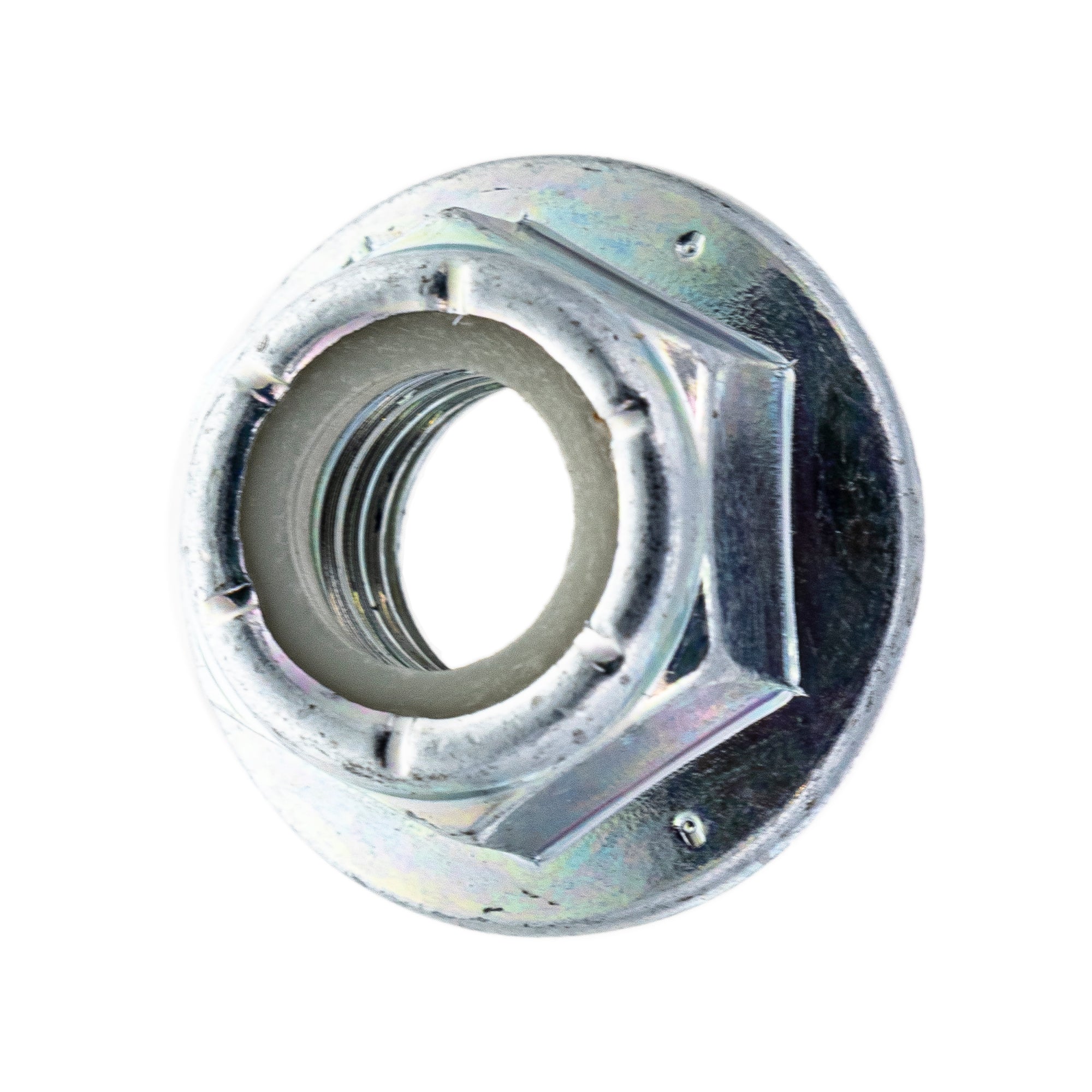 Ariens 06500810 Nylon Flange Nut .50-13 850 06500010