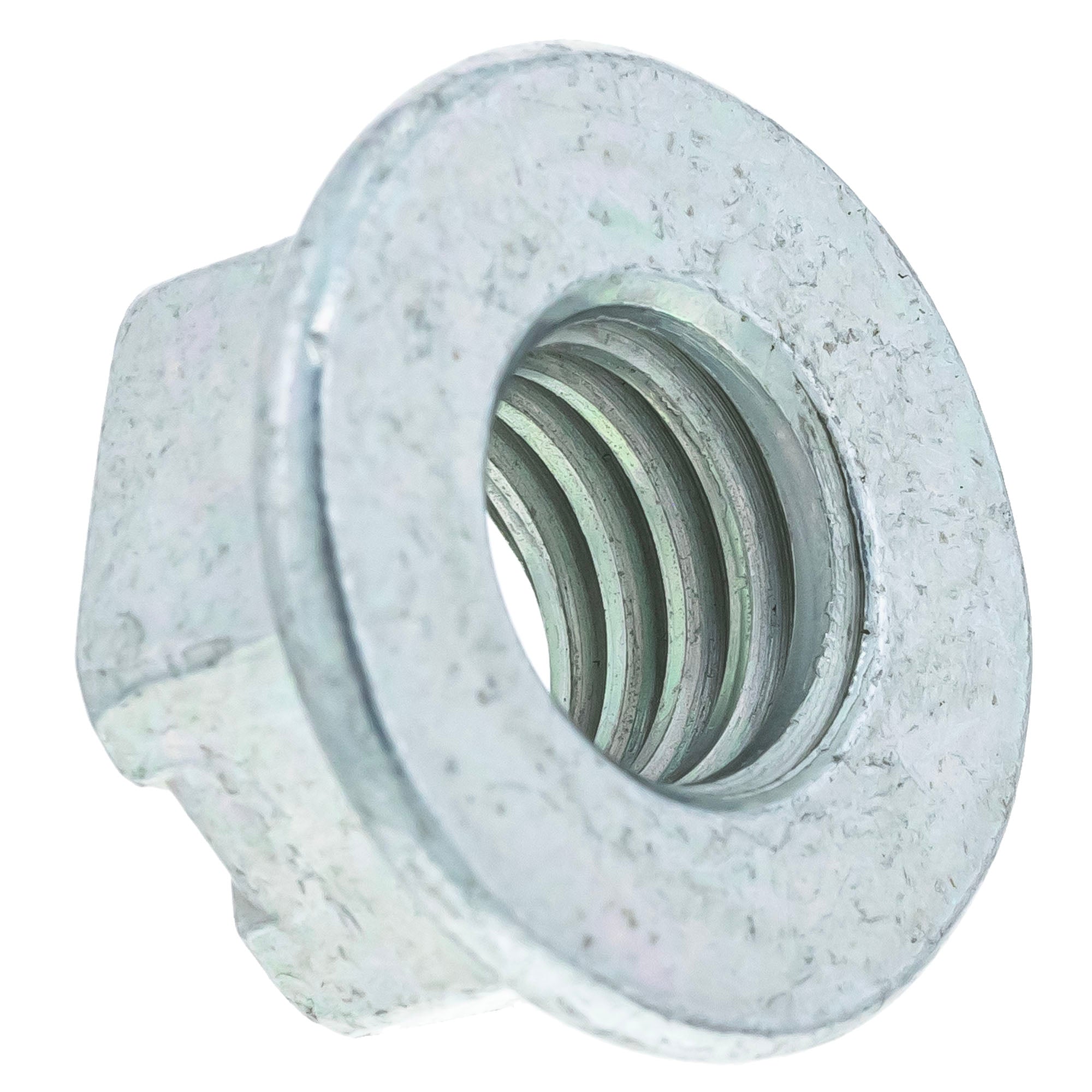 Ariens 06500822 Gravely 06542000 NUT LK TOP Flange 38 16ZC120