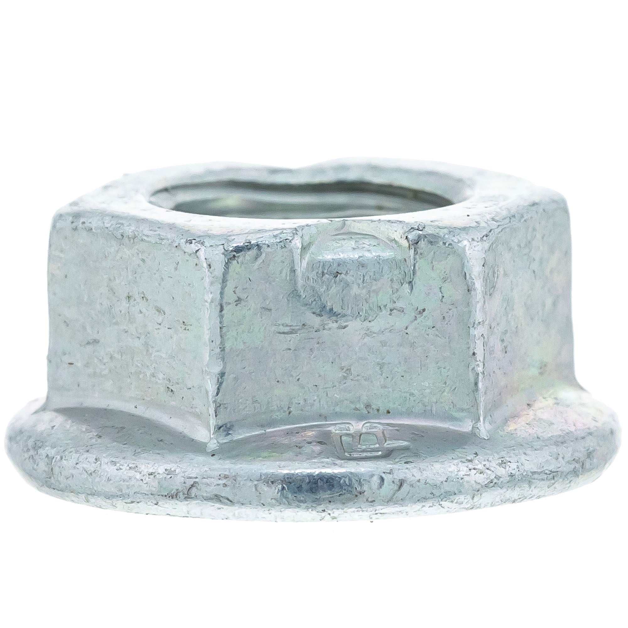 Ariens 06500822 Gravely 06542000 NUT LK TOP Flange 38 16ZC120