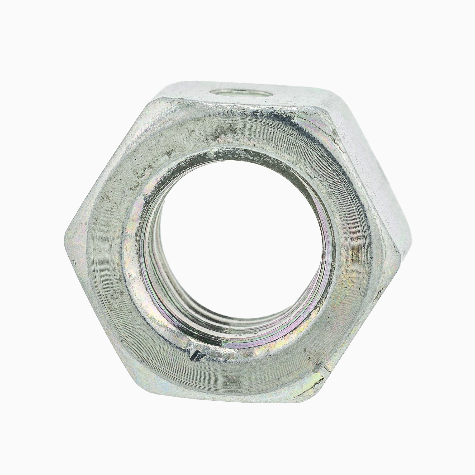 Ariens 06500825 Center Lock Nut .38-16 850 600 150 S 00090213 00095598