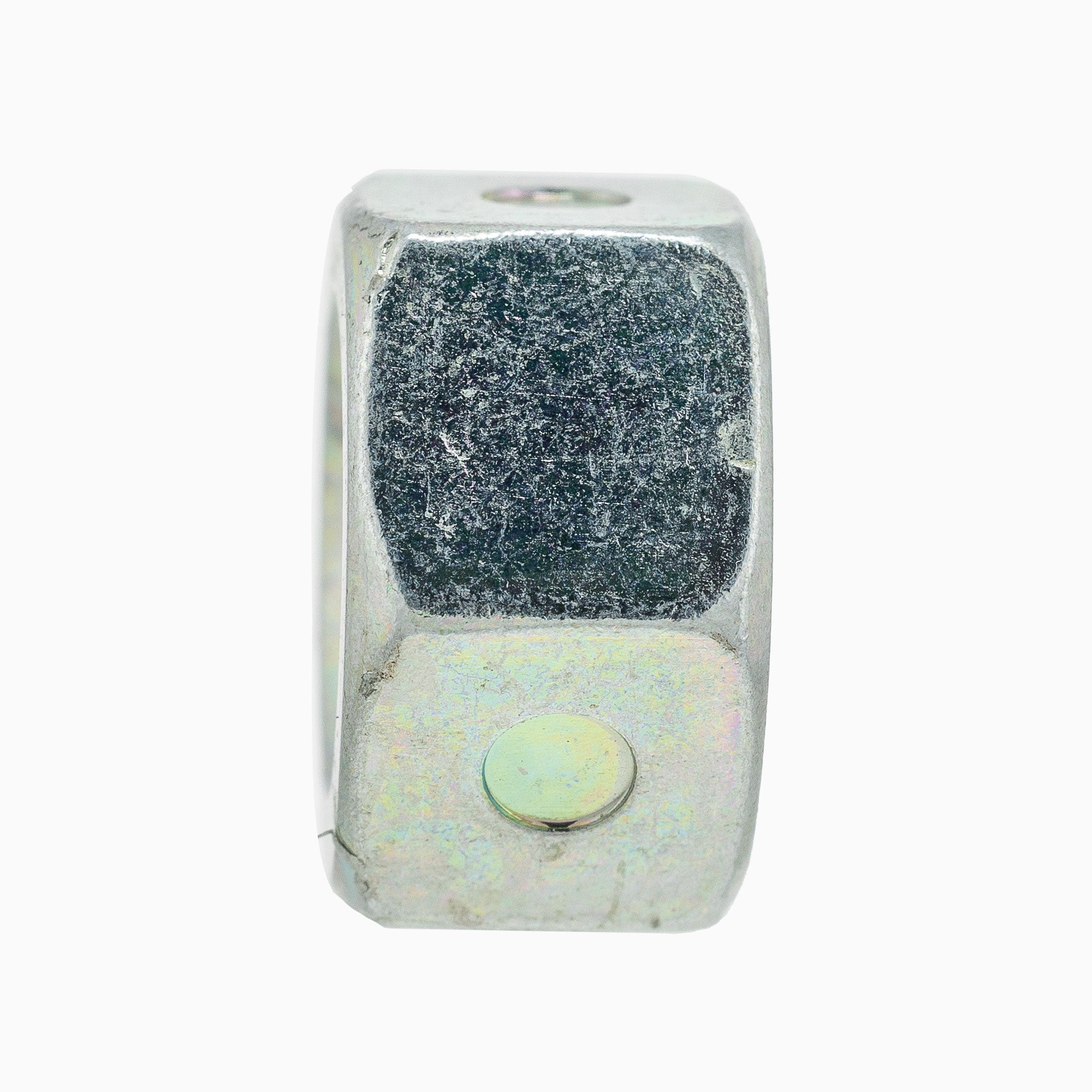 Ariens Center Lock Nut .38-16 06500825