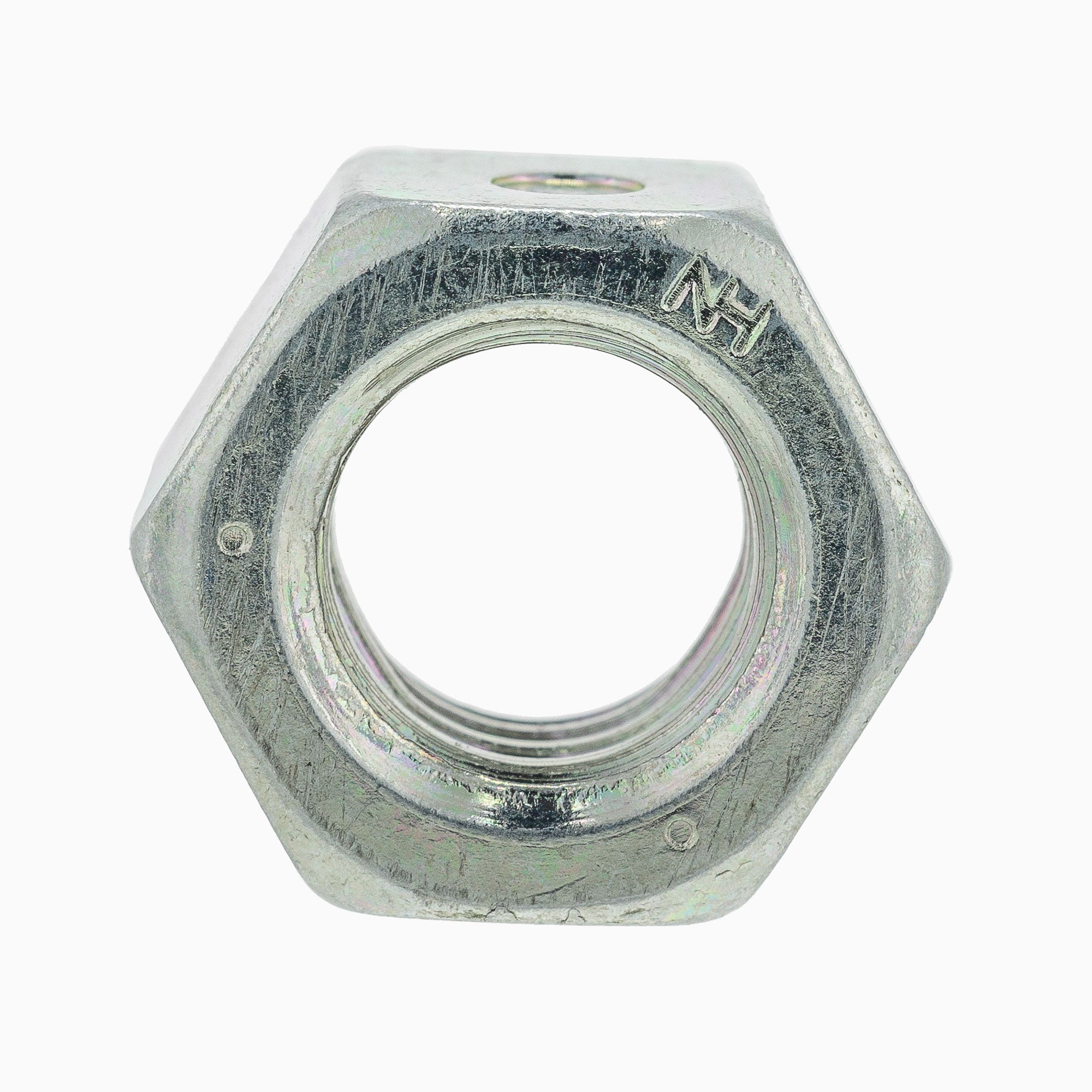 Ariens 06500825 Center Lock Nut Gravely Apex HD Path-Pro Pro-Turn Sno-Tek Track
