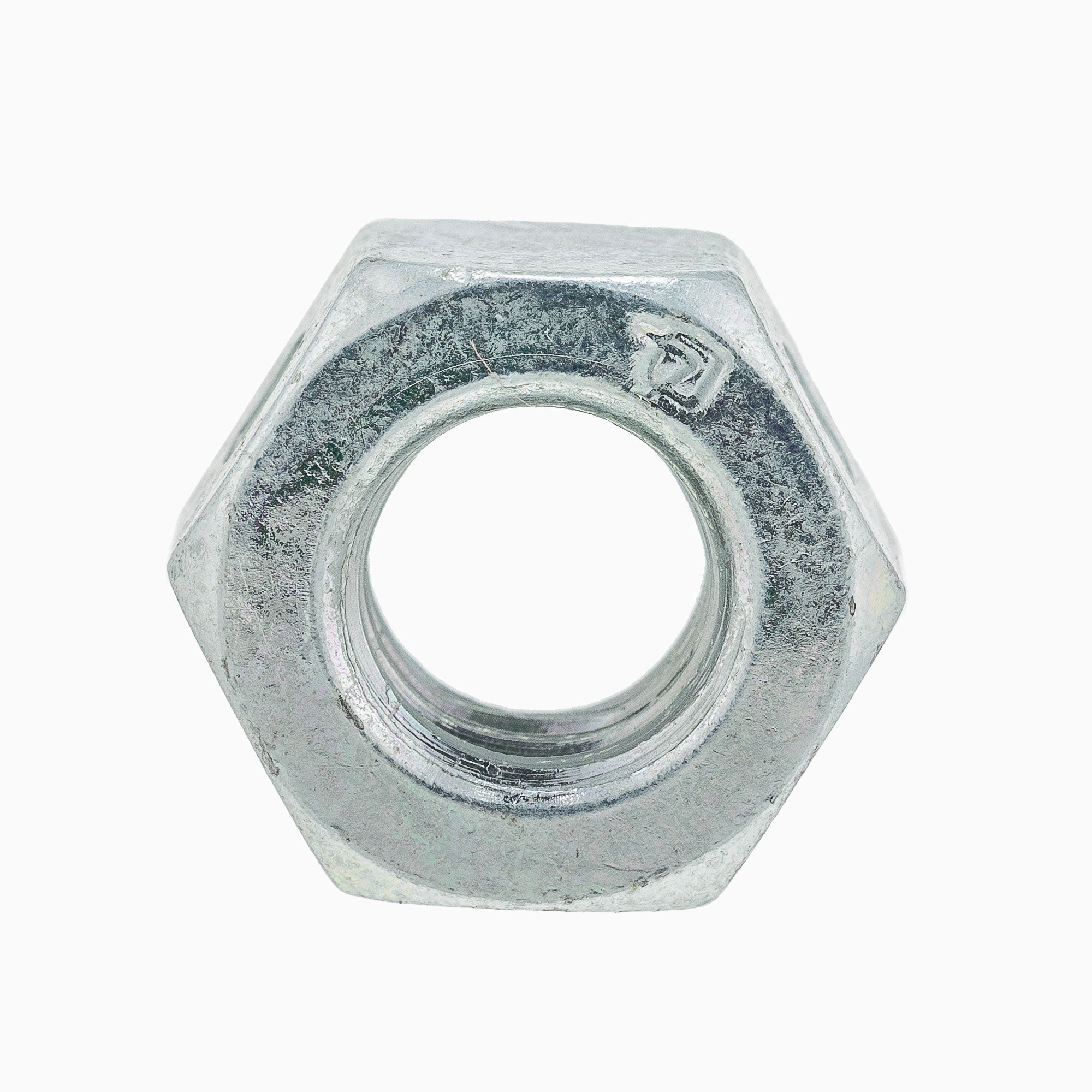 Ariens 06500826 Center Lock Nut .38-18 600 150 S 00090196 00090920 2009-2010