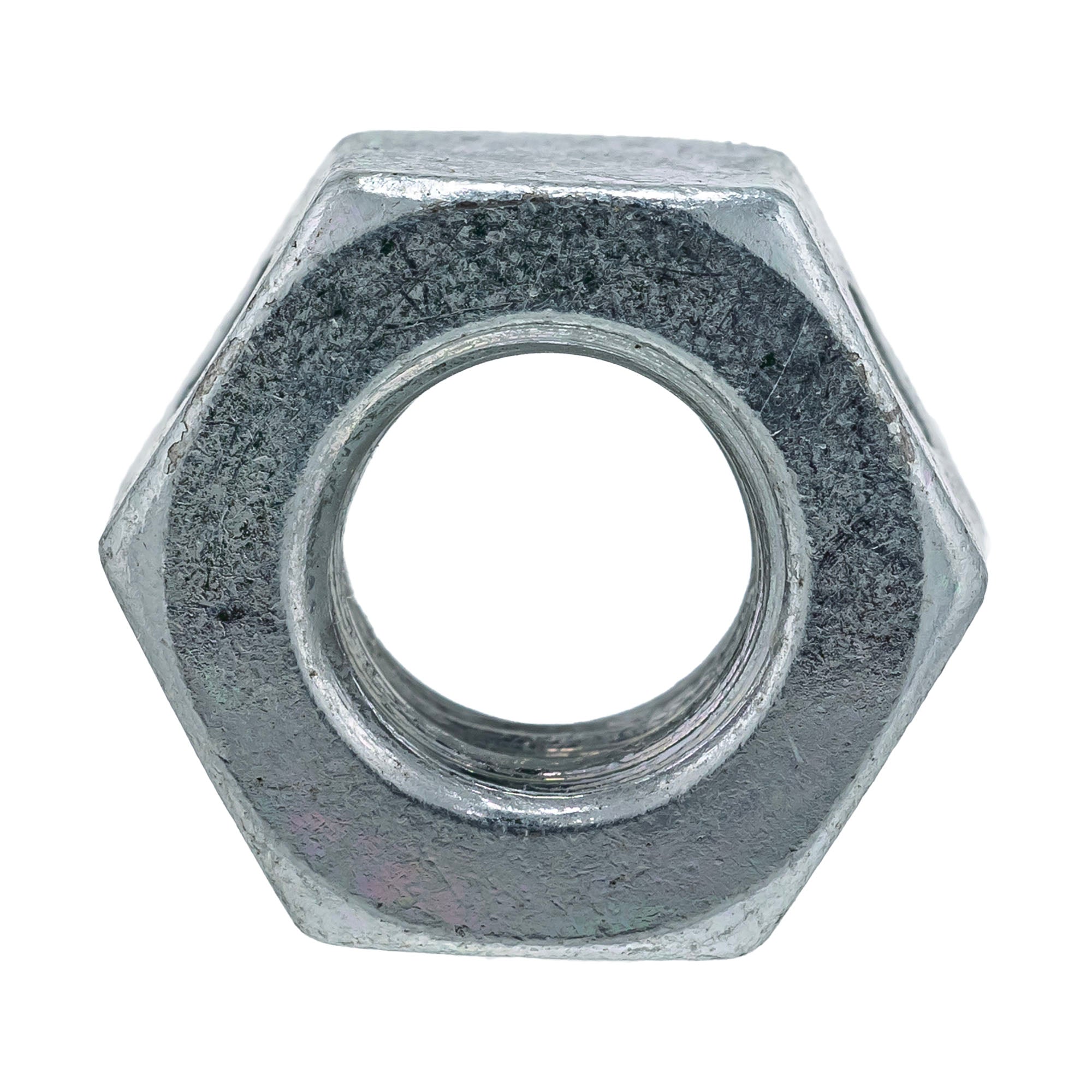 Ariens 06500826 Center Lock Nut .31-18 Classic Compact Deluxe Professional