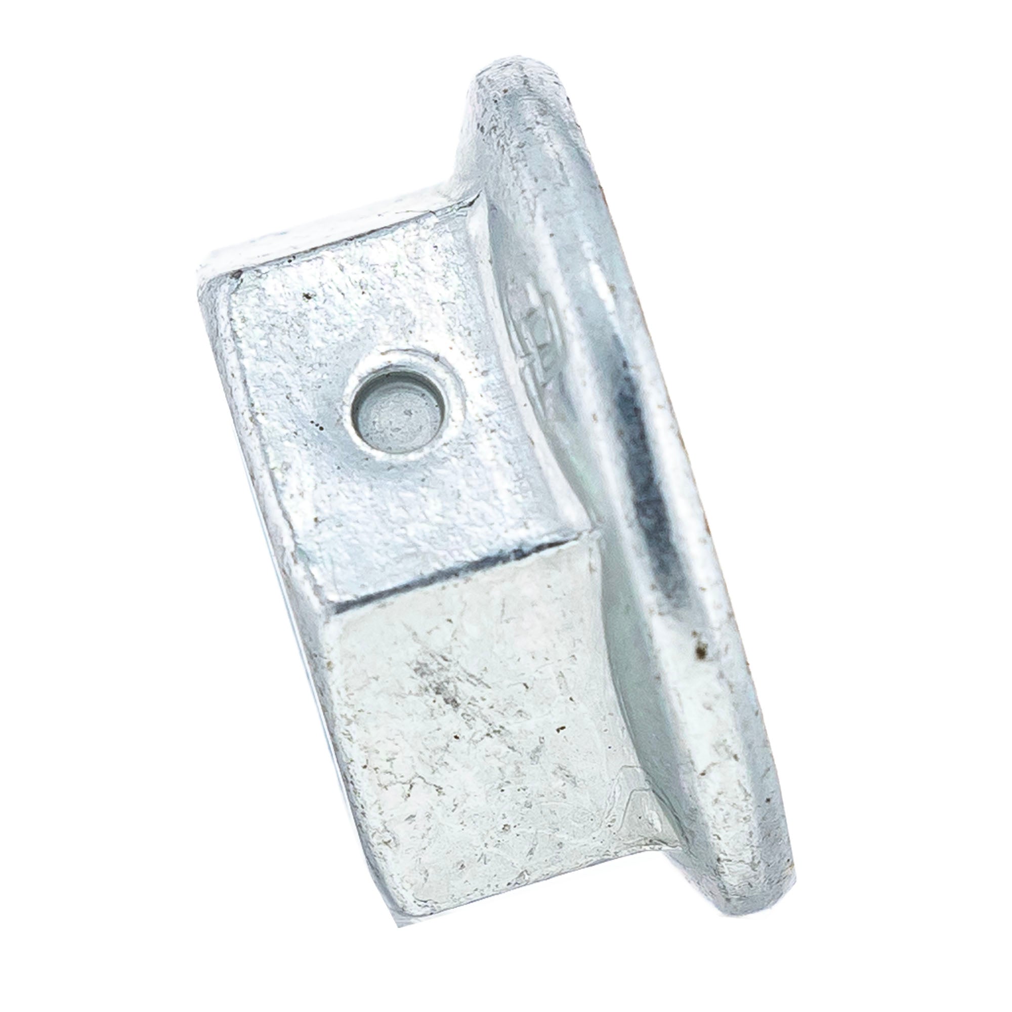 Ariens 06500901 Gravely 06534800 NUT LK CTR FLG .375 16 GF ZCC