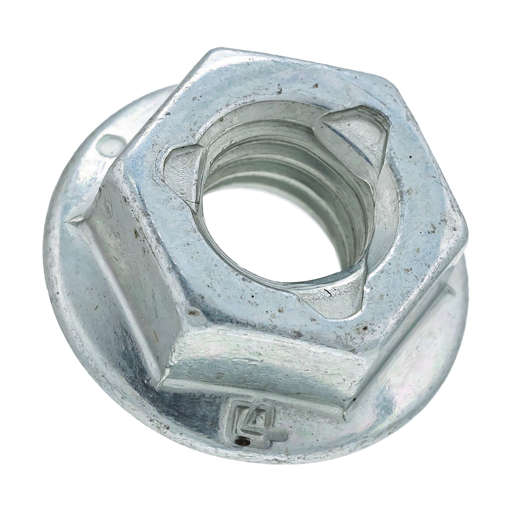 Ariens 06500904 Top Lock Flange Nut S 06543100 07532700 2009-2010