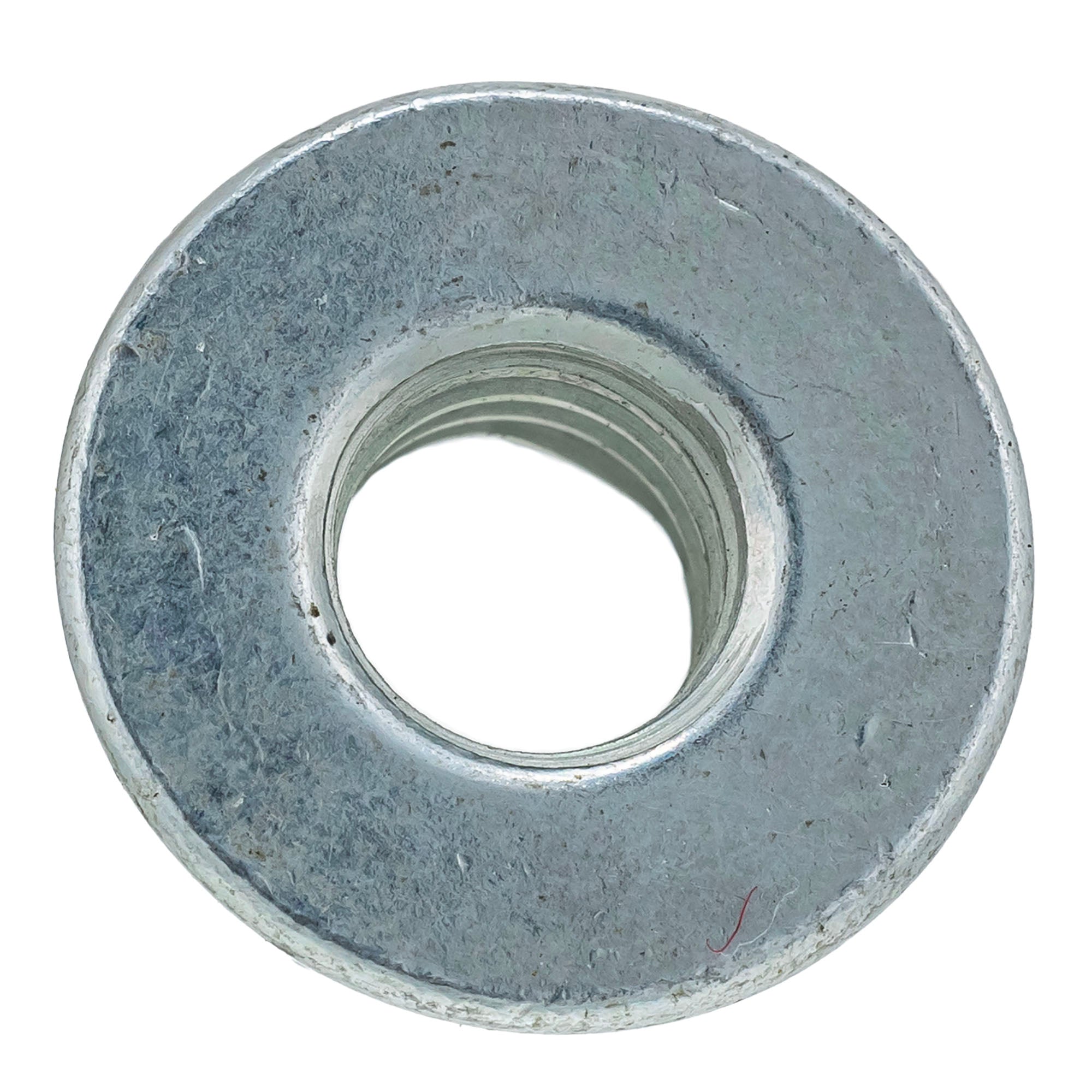 Ariens 06500904 Top Flange Lock Nut .312 18 GF ZCC Classic Compact Deluxe Pro