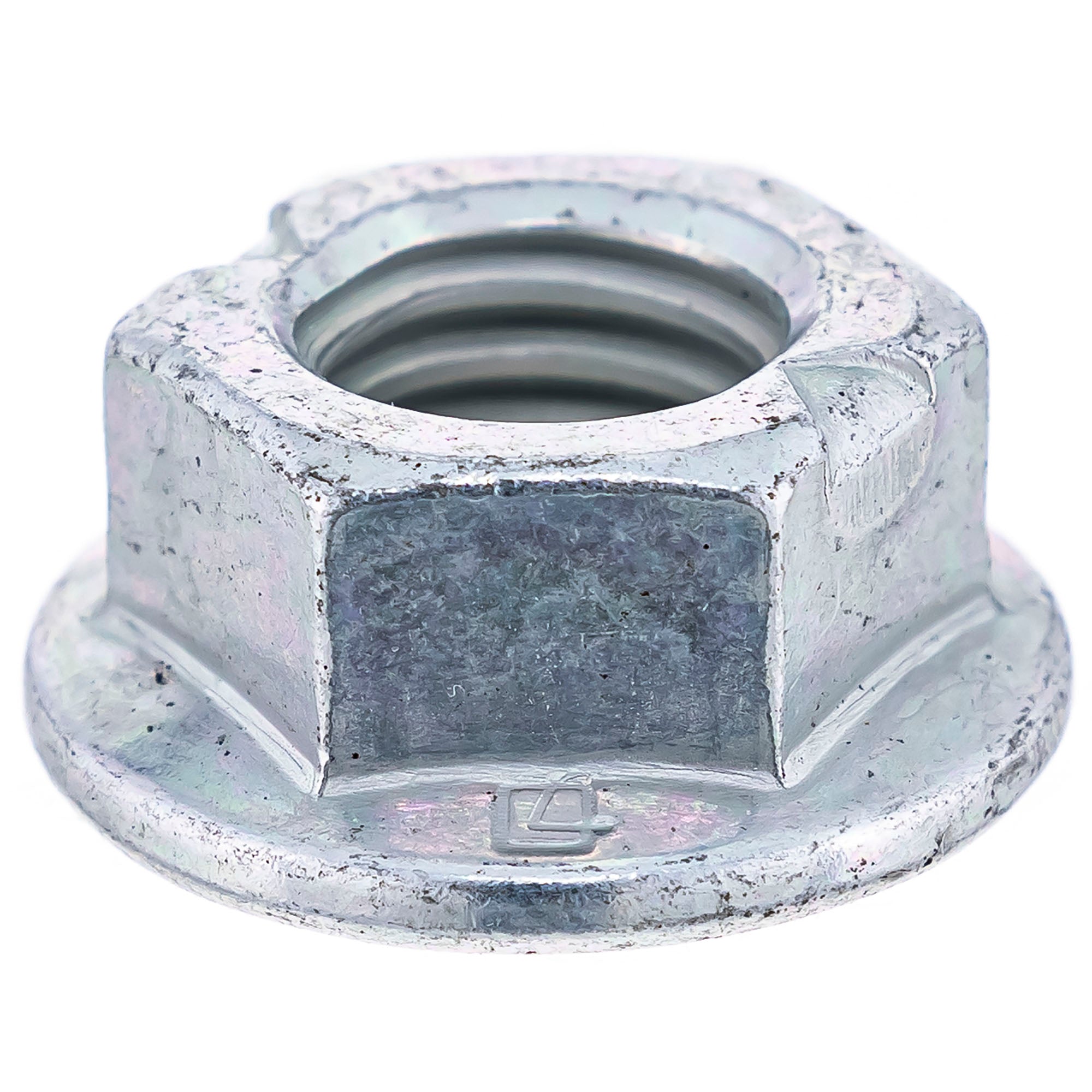 Ariens 06500907 Top Flange Lock Nut .500-13 GF ZCC Pro-Turn 460 452 260 252 160