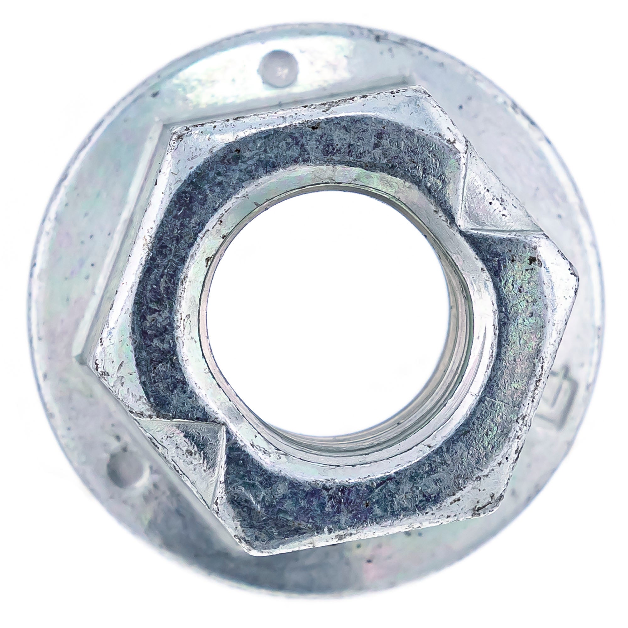 Genuine OEM Ariens Flange Nut