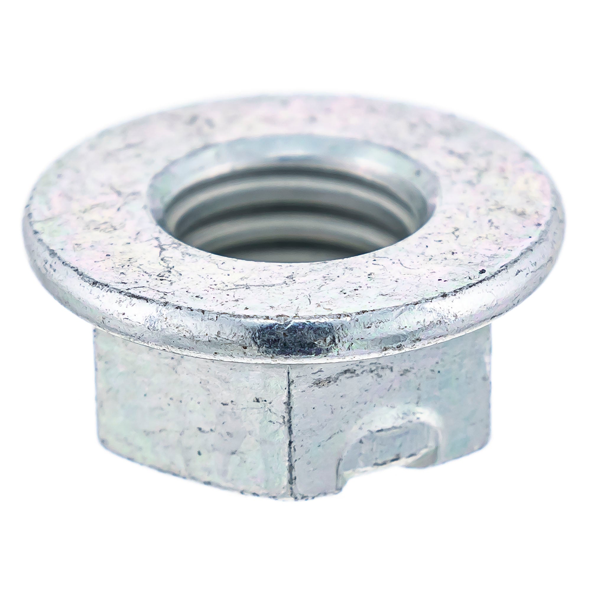 Ariens 06500907 Top Flange Lock Nut .500-13 GF ZCC Ikon XD Pro Turn Mach One 100
