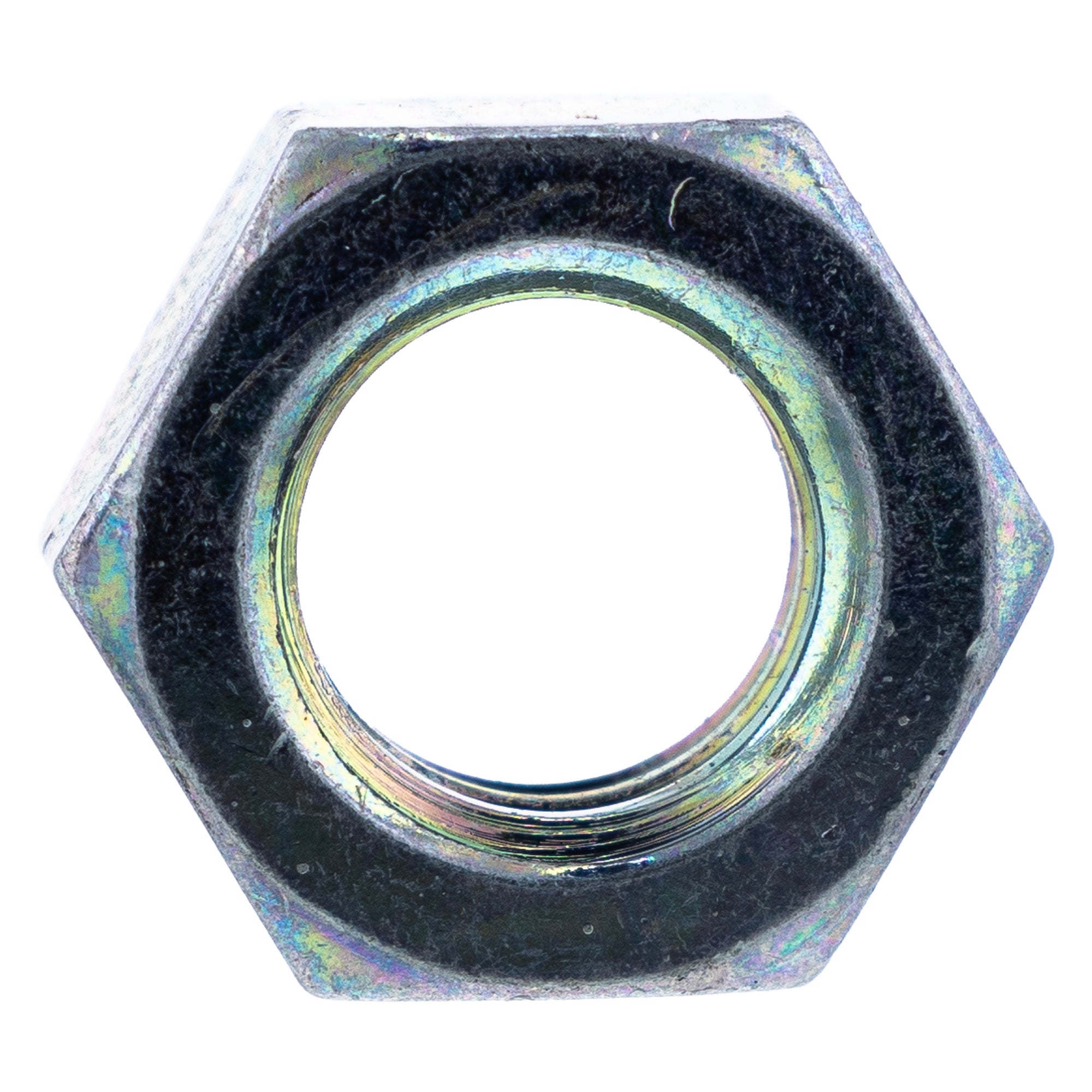 Ariens 06500910 Nut 600 00090213 00095598 2009-2010