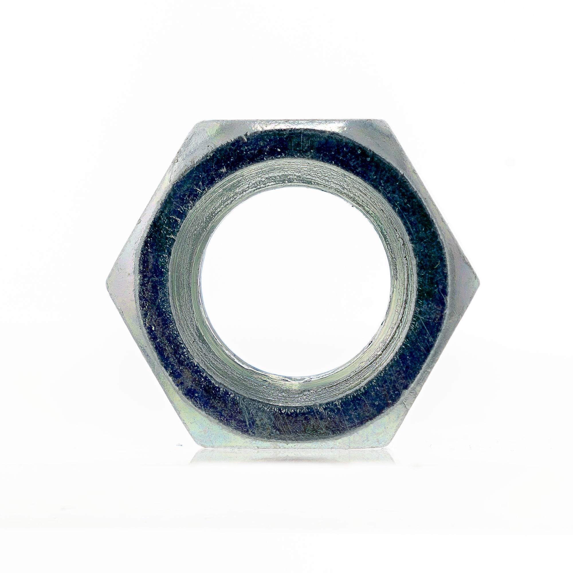 Ariens 06500911 Nut Jam .500 13 G2 Zcc SD RD Pro-Zoom Pro-Walk Pro-Turn 16-G