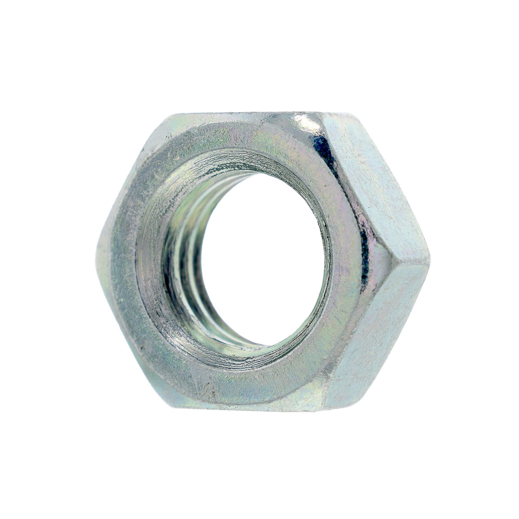 Ariens 06500911 Nut Jam .500 13 G2 Zcc SD RD Pro-Zoom Pro-Walk Pro-Turn 16-G