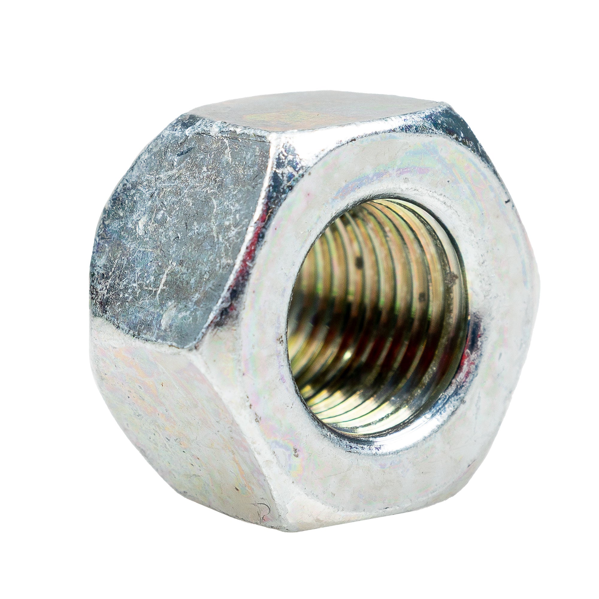 Ariens 06500926 Gravely 00092210 NUT Wheel .50 20 ZCC