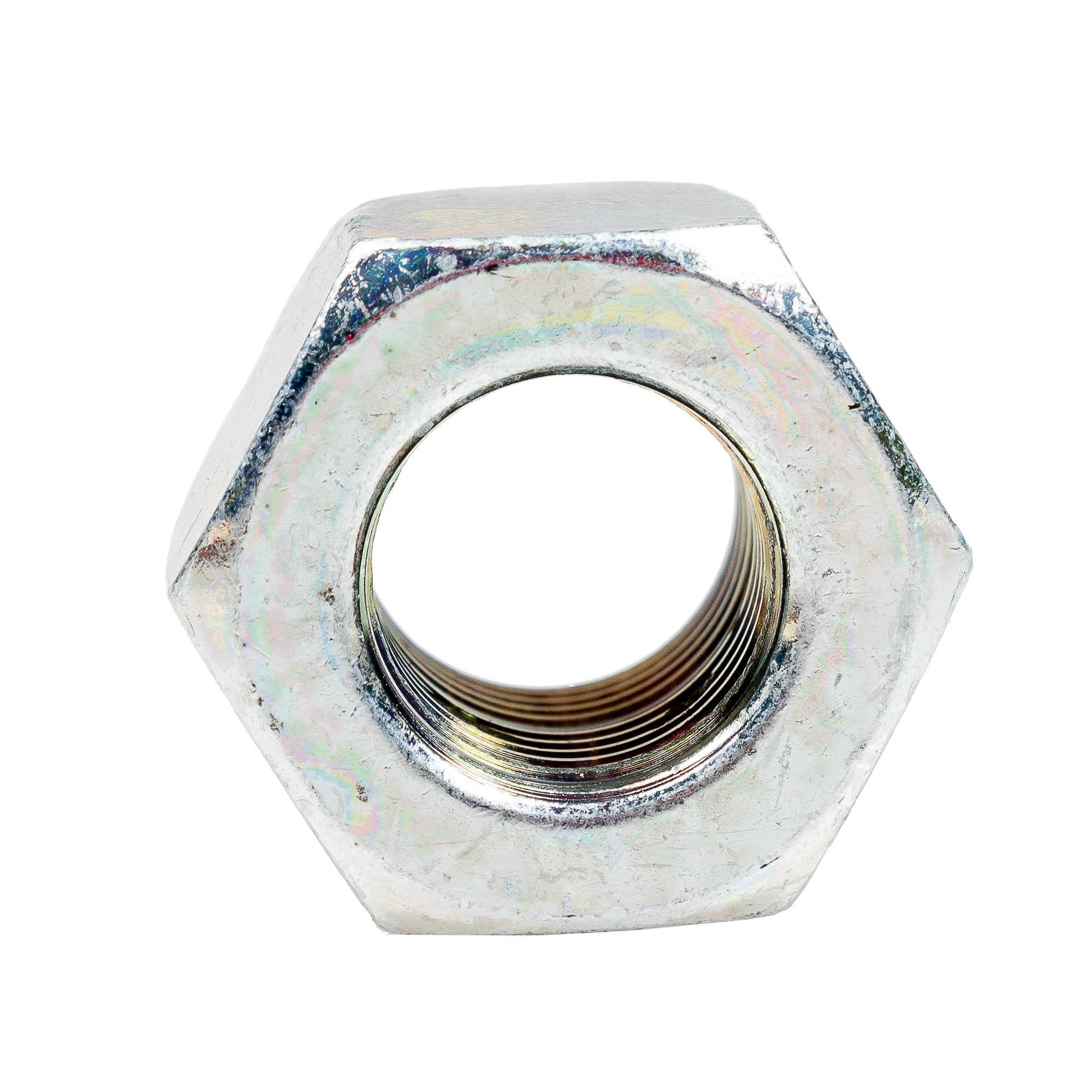 Ariens 06500926 Gravely 00092210 NUT Wheel .50 20 ZCC