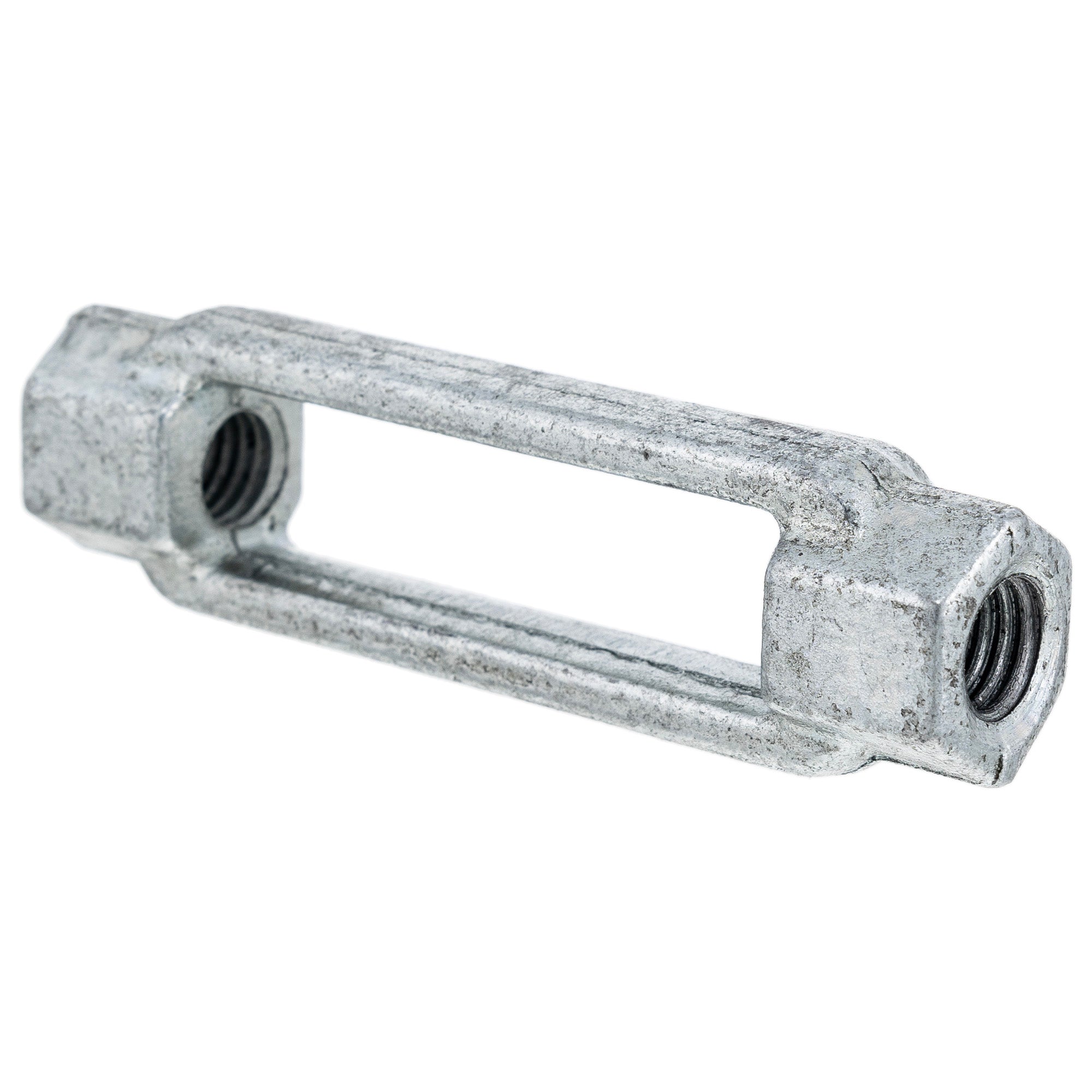 Ariens 06501020 TURNBUCKLE STEEL 1 2-13 ZTX ZT XL Onyx Ikon ikon 42 52 60 48