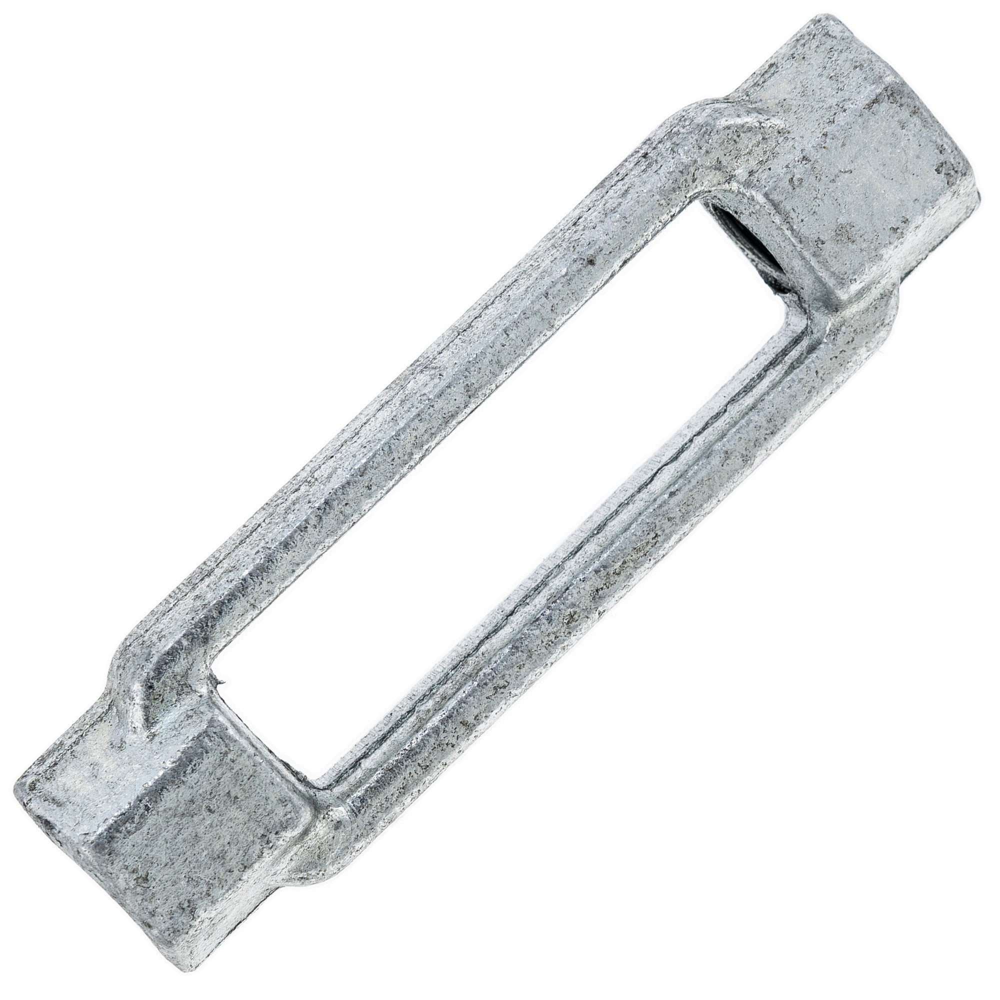 Ariens 06501020 TURNBUCKLE STEEL 1 2-13 ZTX ZT XL Onyx Ikon ikon 42 52 60 48