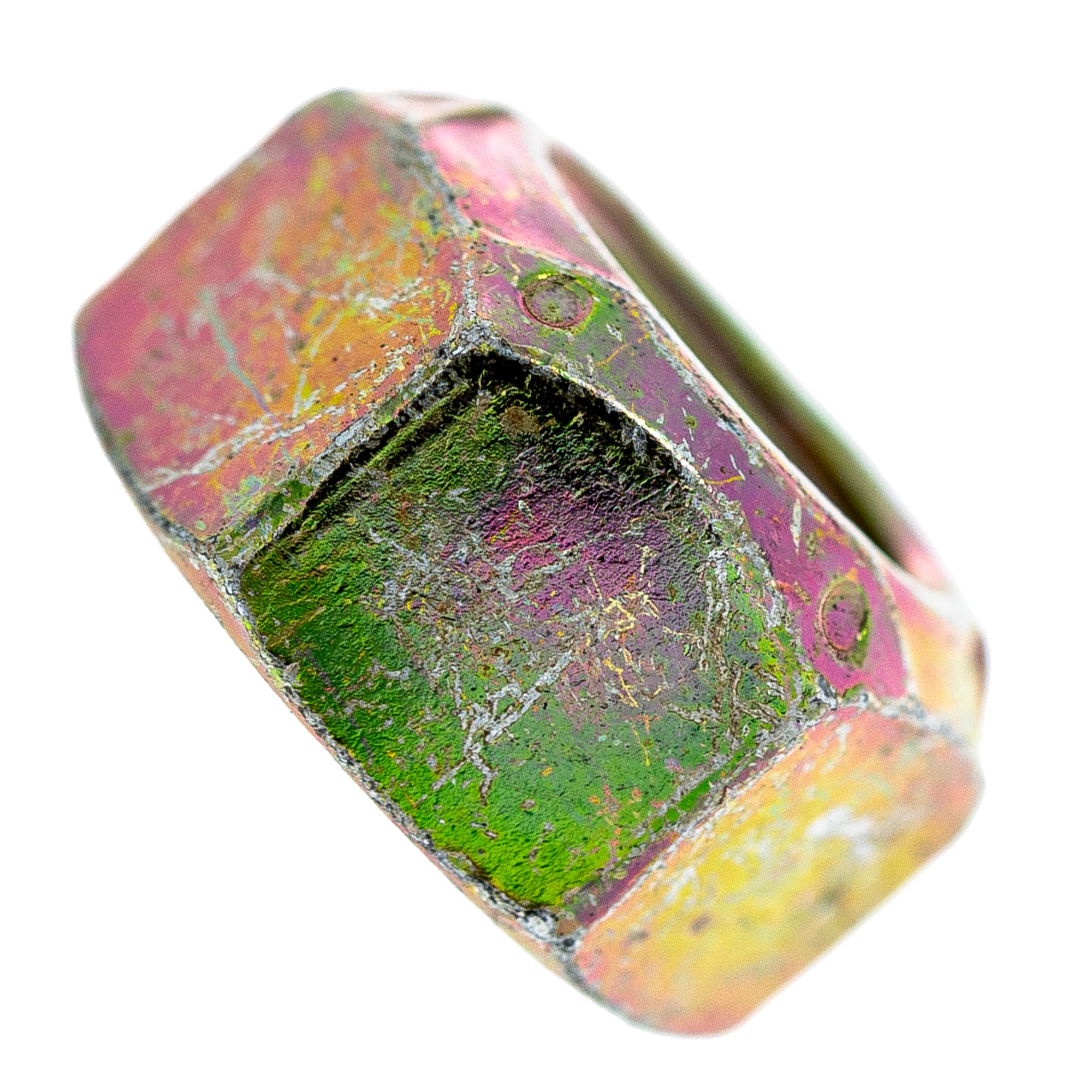 Ariens 06528200 Gravely 065127 NUT LK CONE .50 13 GR C YWZC