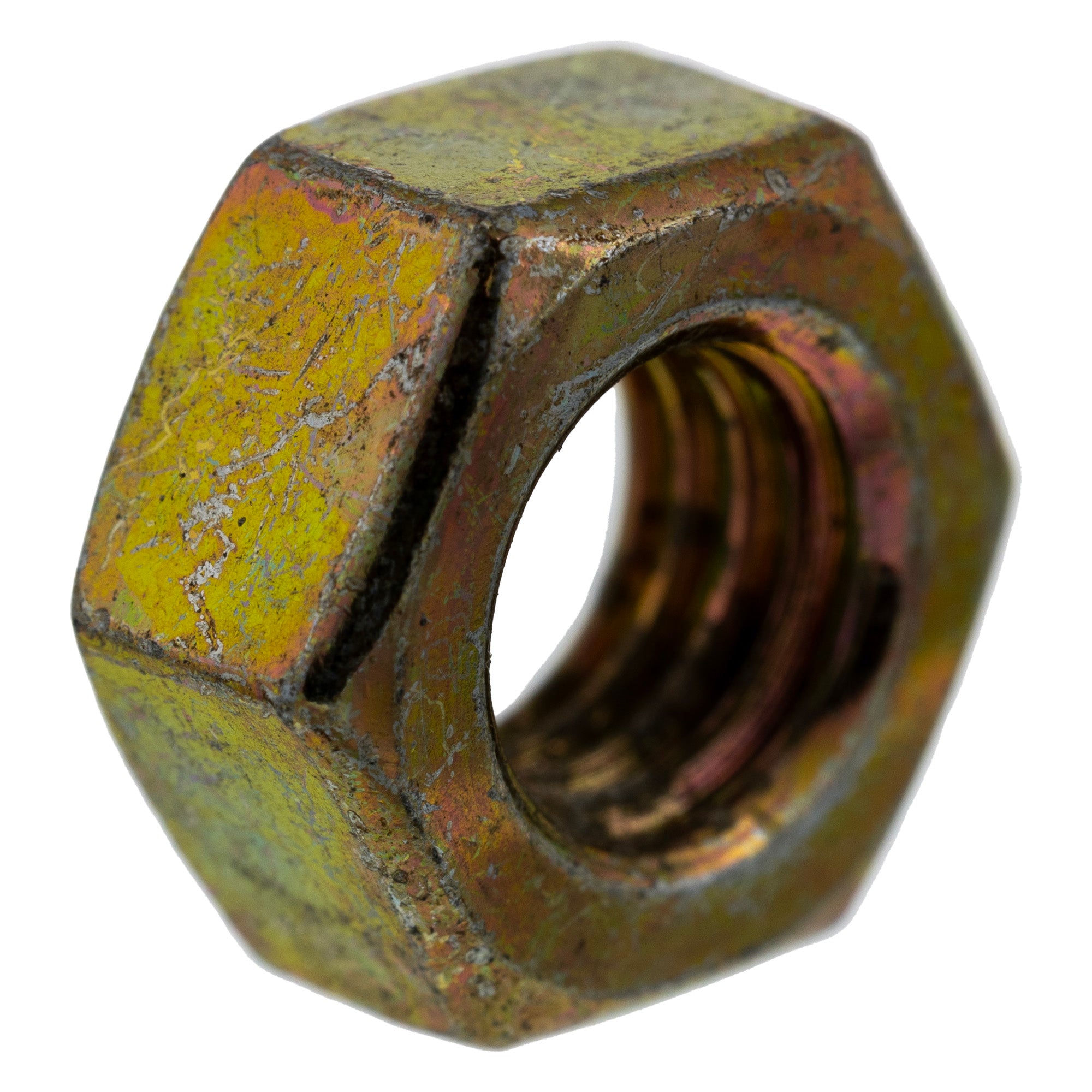 Ariens Hex Nut M8 06538600