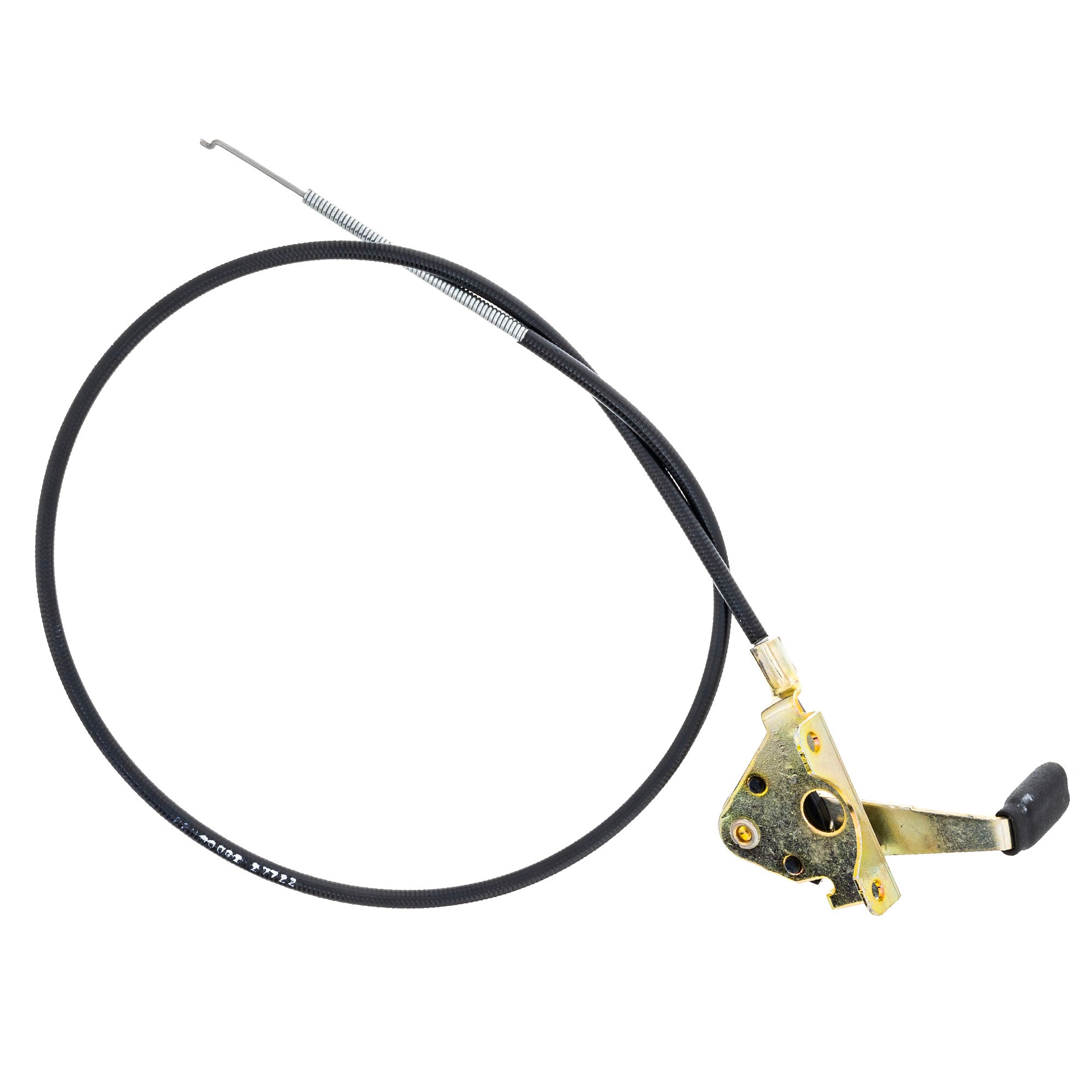 Ariens 06900002 Cable Throttle Choke ZT Zoom XL Pro-Master 44Z 44M 34Z 34M 2148