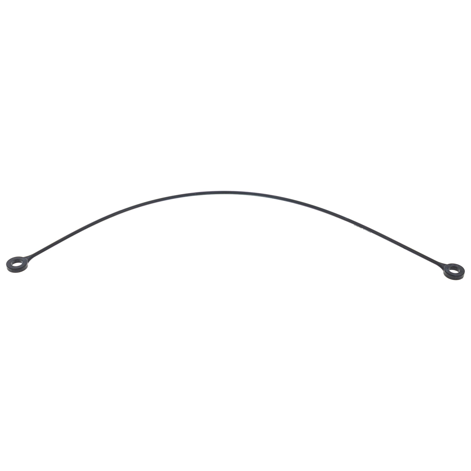 Ariens 06900317 Cable 12.0 Lanyard Nylon ZX ZT Z-Stance Zoom Zenith Z XL 266 260