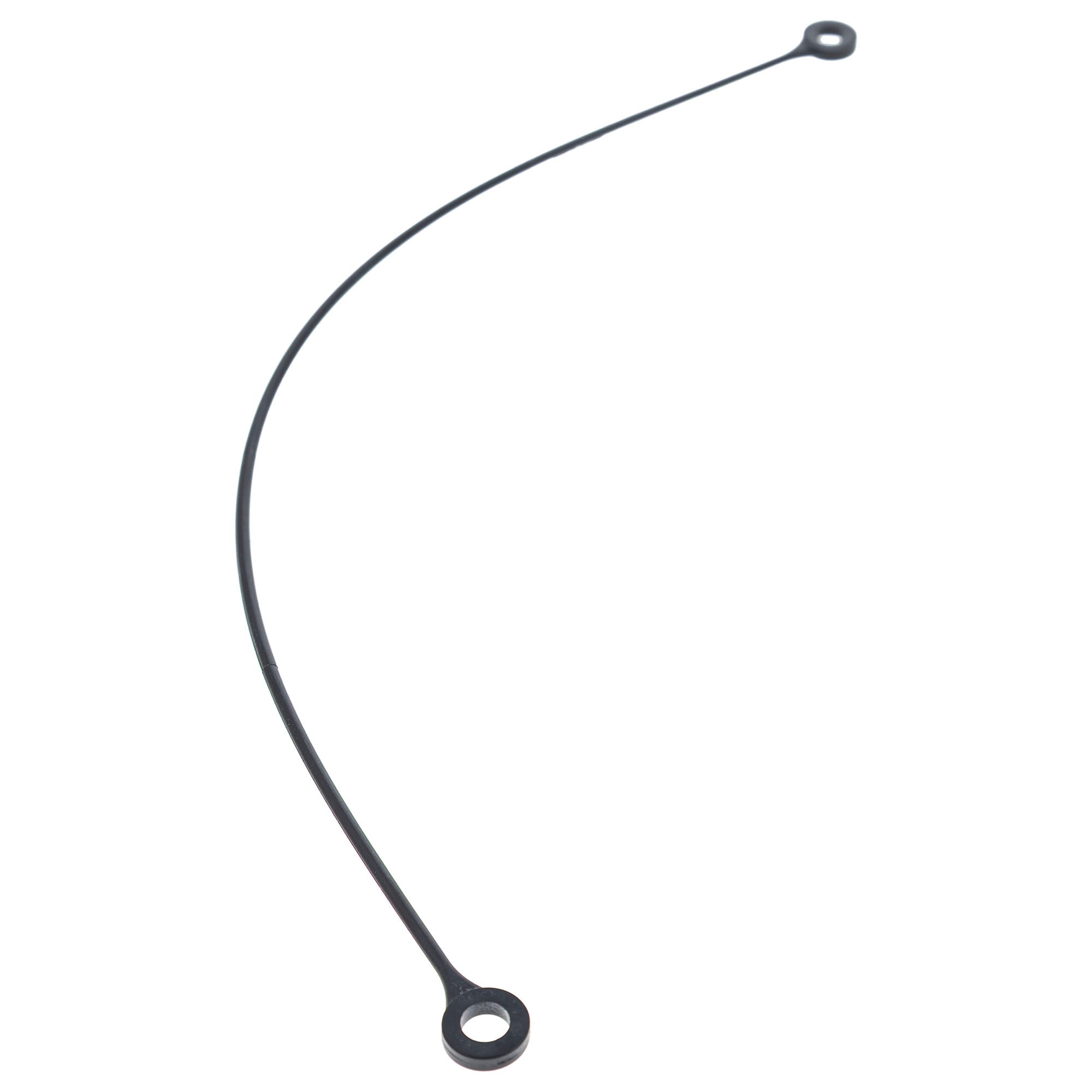 Ariens 06900317 Cable 12.0 Lanyard Nylon ZX ZT Z-Stance Zoom Zenith Z XL 266 260