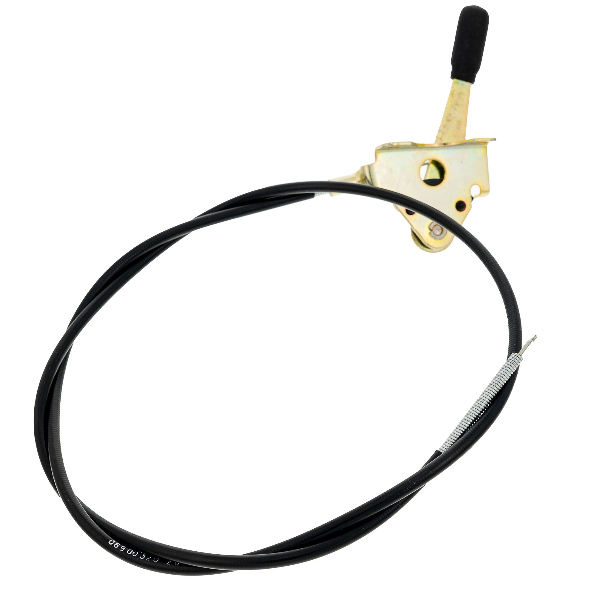 Ariens 06900320 Gravely Throttle Cable ZT Max Zoom 44 48 52 60 HD Carb