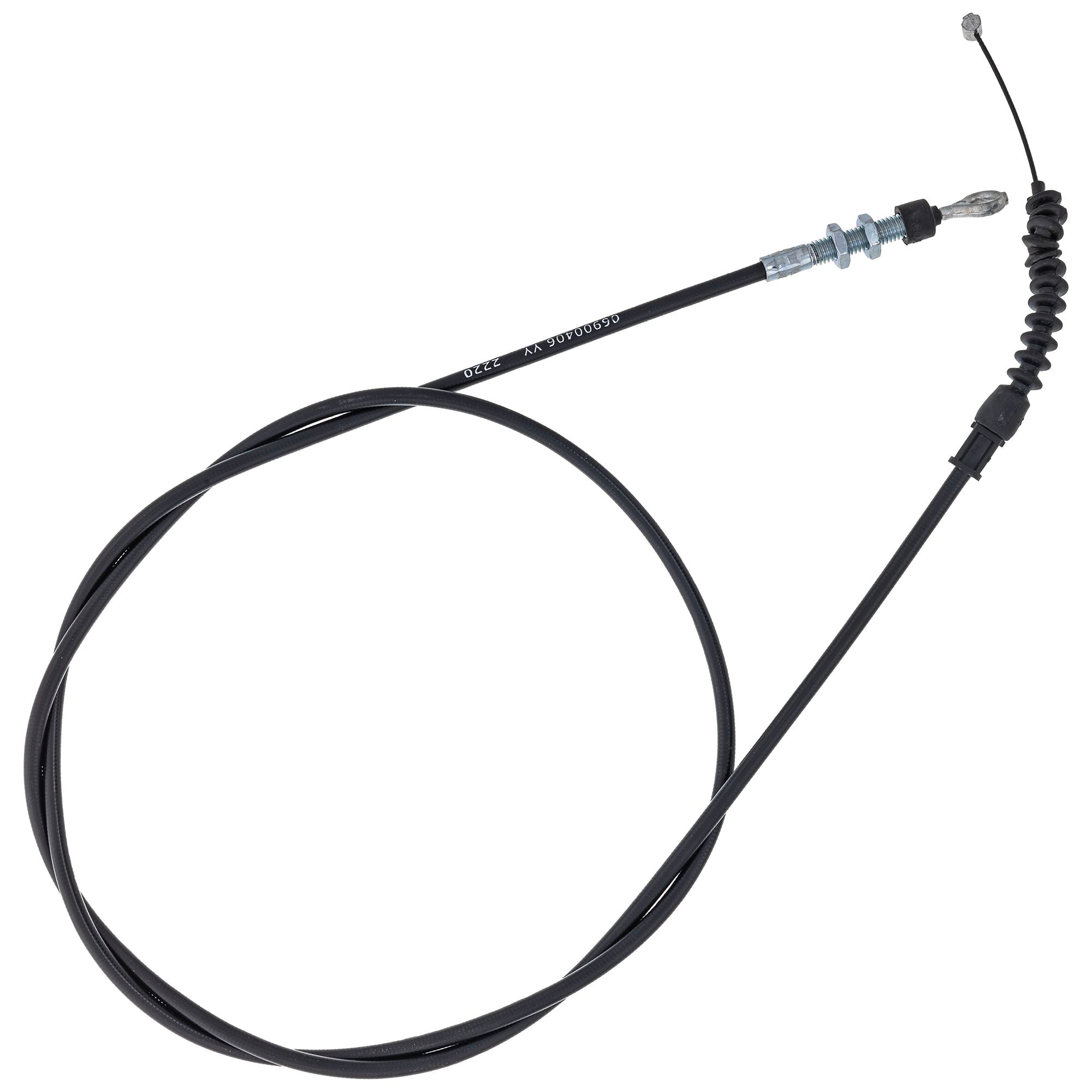 Genuine OEM Ariens Deflector Cable