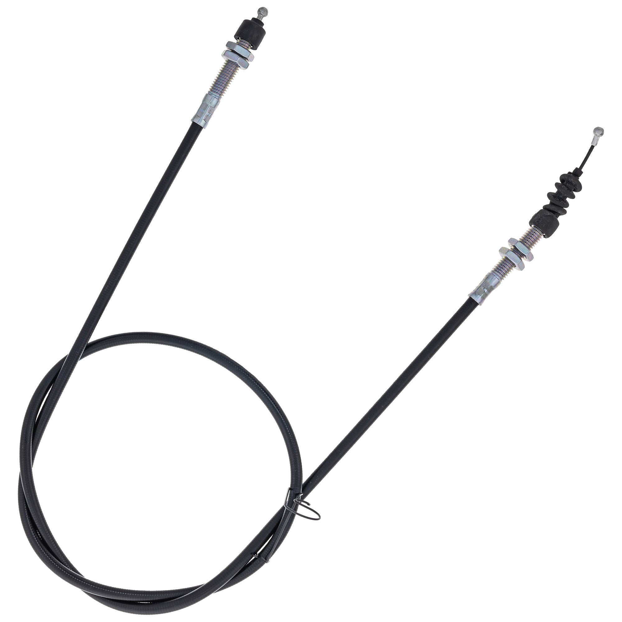 Ariens 06900407 Chute Lock Cable Track Sno-Brush Pro Platinum Deluxe 36 32 30 28