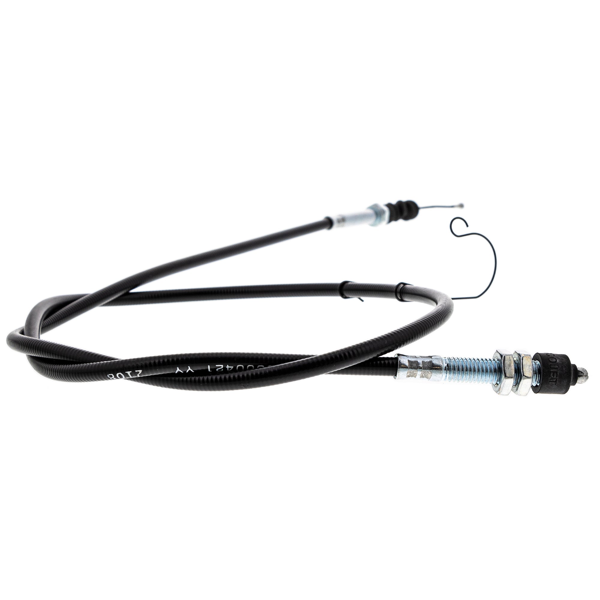 Ariens 06900421 Chute Lock Cable Track RapidTrak Pro Hydro 36 32 28