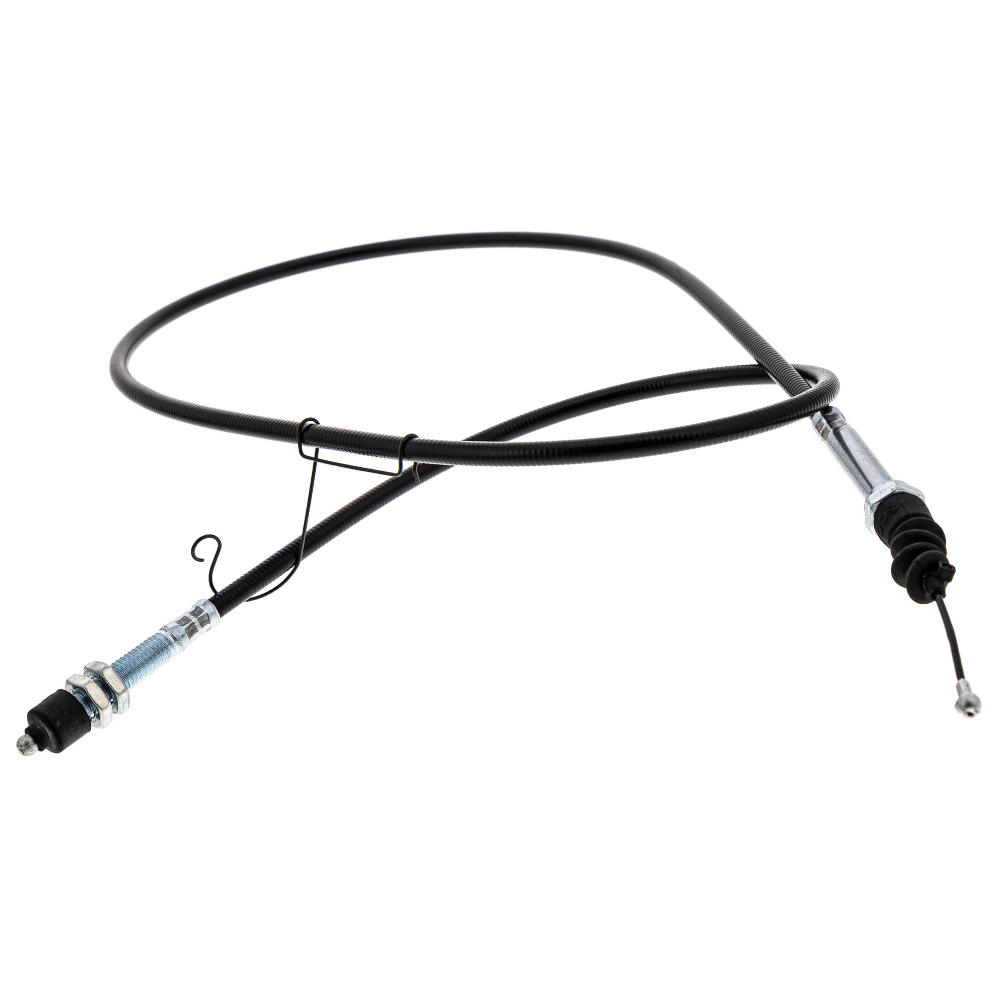 Ariens 06900421 Gravely Chute Lock Cable Hydro Pro Track Platinum RapidTrak Snow Throwers