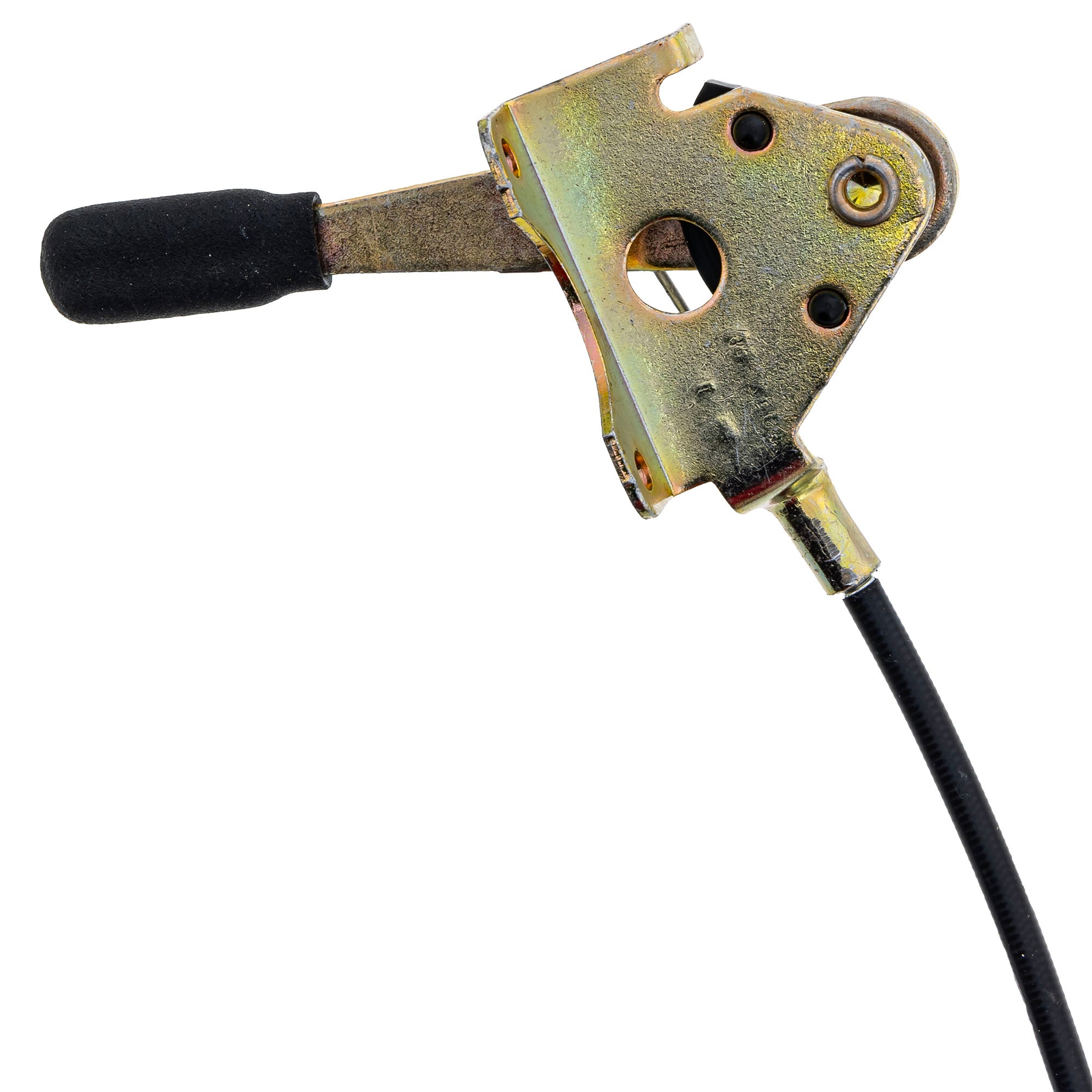 Ariens 06900422 Gravely Control Cable Pro Turn ZT 44 48 52 60 HD Carb Lawn Mower