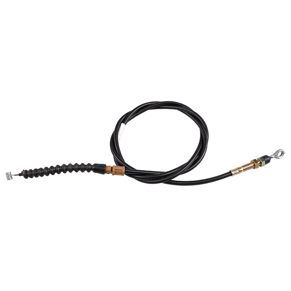 Ariens 06900428 Deflector Cable Track Platinum Deluxe 30 28 24