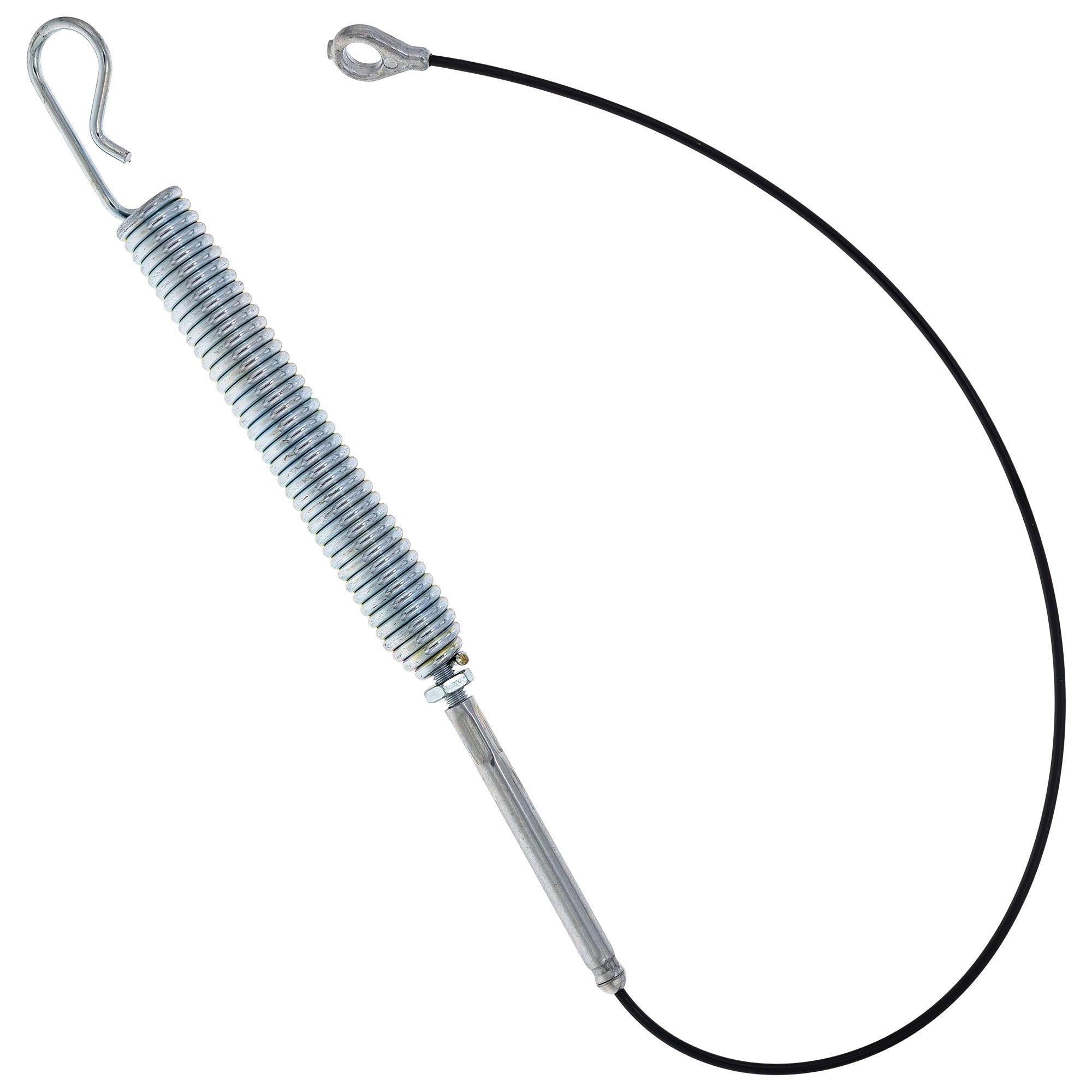 Ariens 06900502 Upper Traction Cable Track SHO RapidTrak Platinum 30 28 24