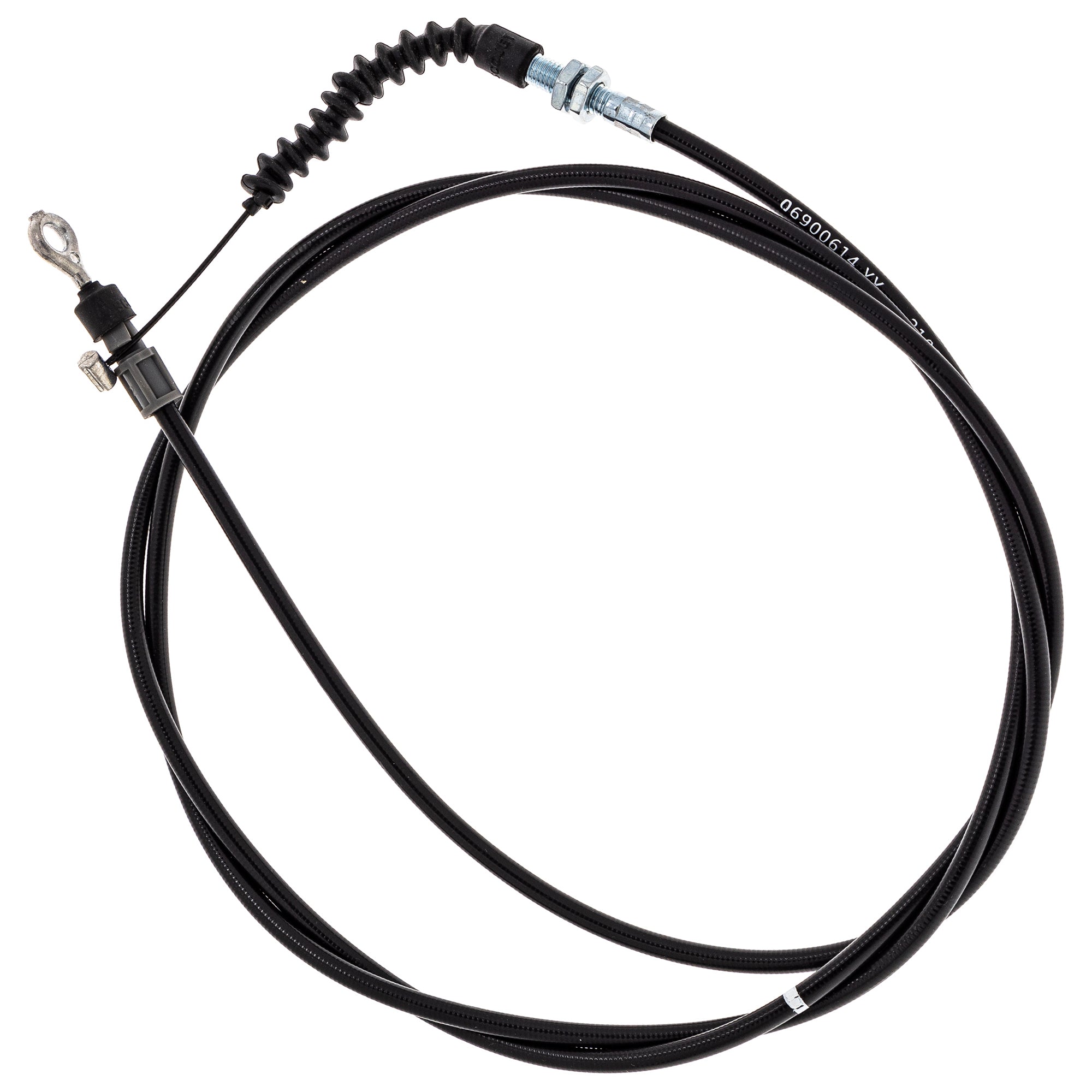 Ariens 06900614 Deluxe Deflector Cable Track SHO RapidTrak Platinum 30 28 24