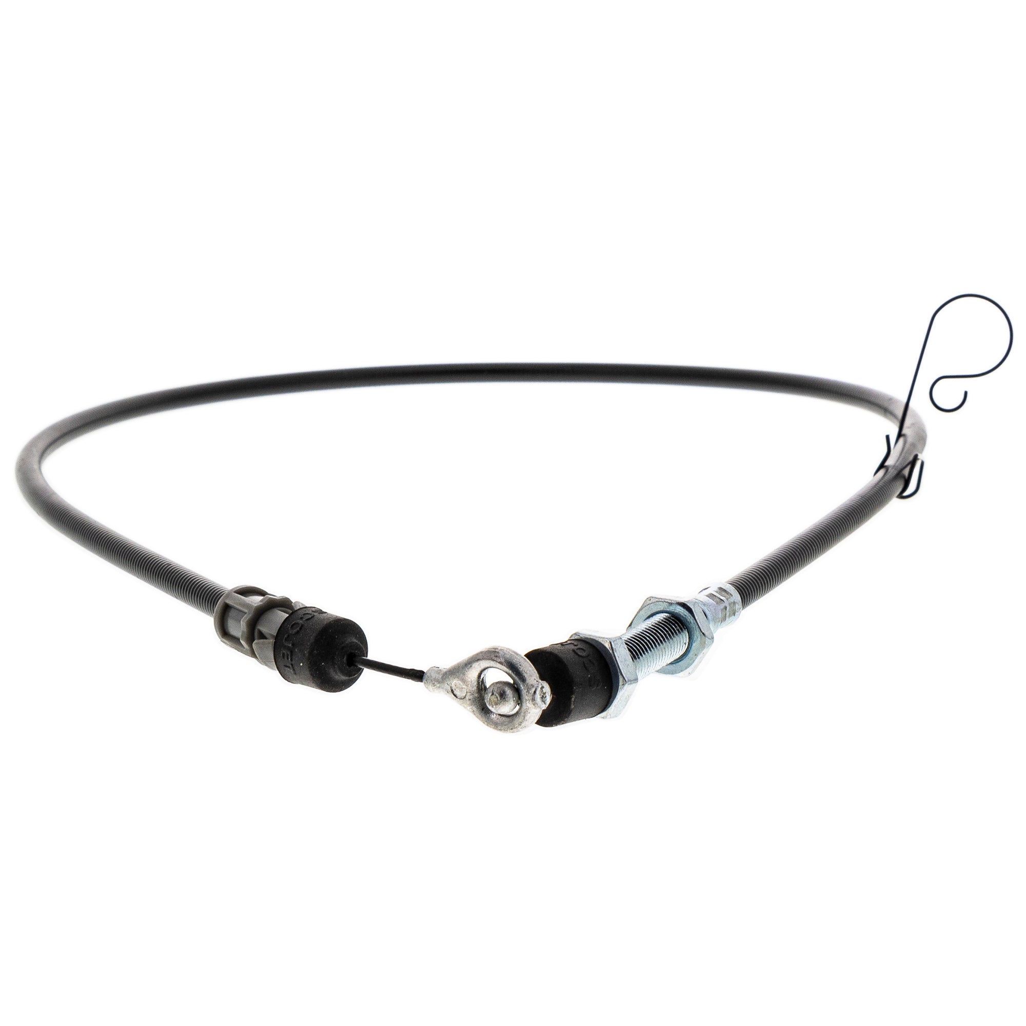 Ariens 06900615 Pro Chute Lock Cable Track SHO RapidTrak Platinum 30 28 24