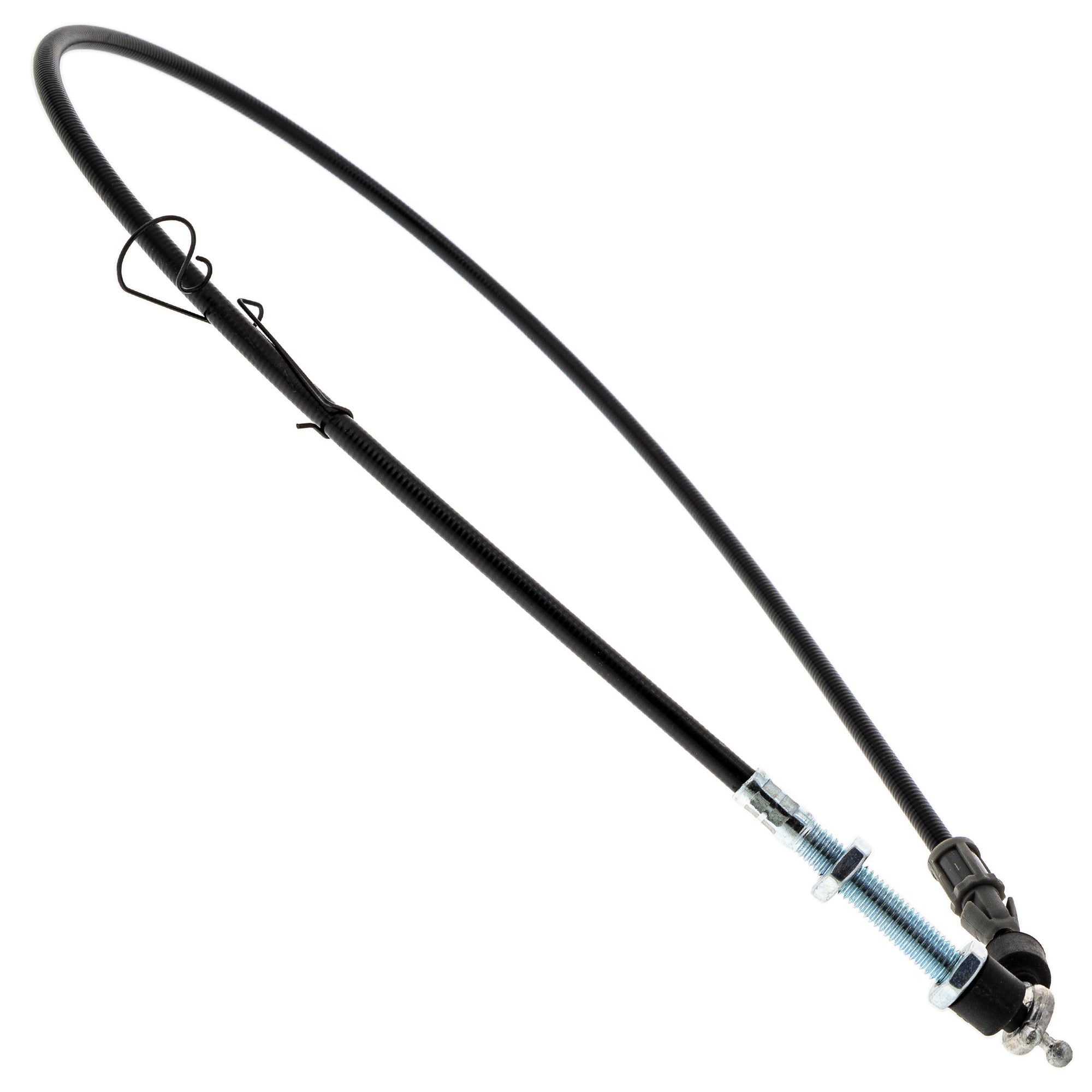 Ariens 06900615 Gravely Pro Chute Lock Cable Platinum Pro Track SHO 24 28 32 36