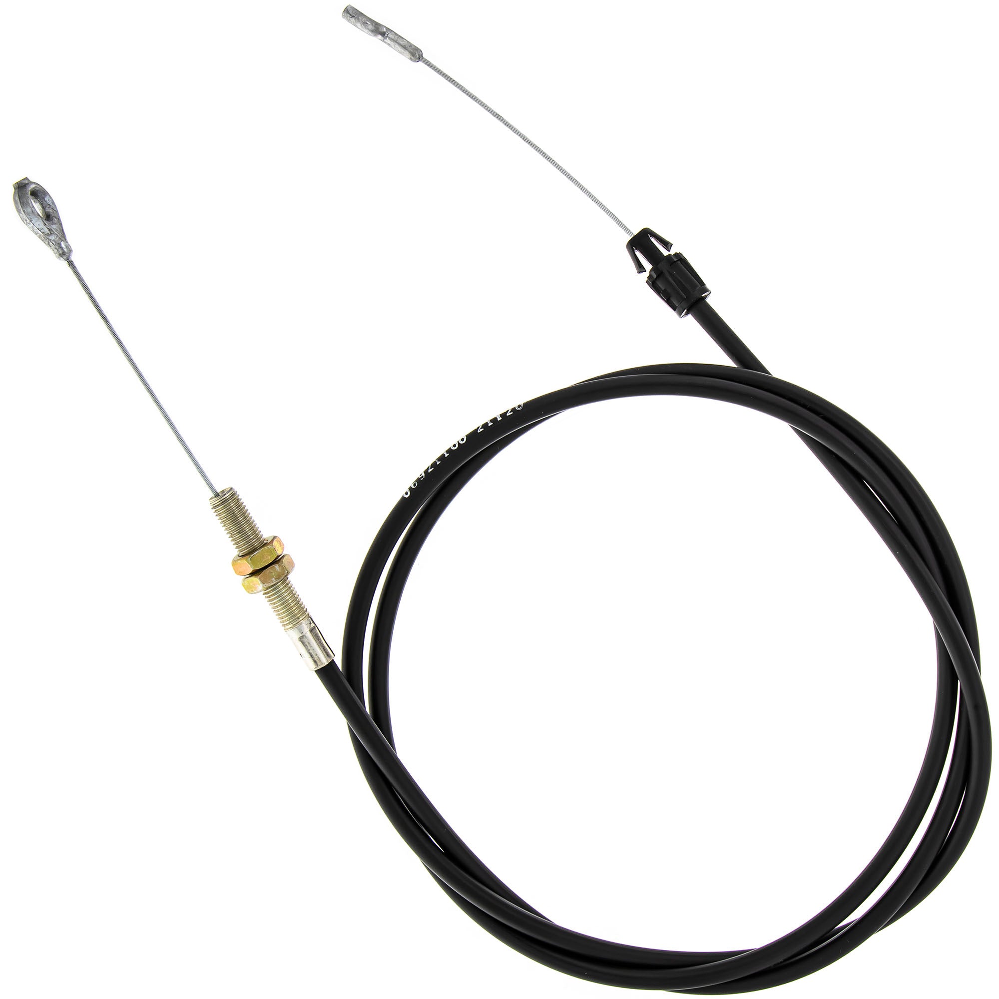 Ariens 06921100 Engine Control Cable MM211SP LM21SW LM21SM LM21SE LM21SCSW