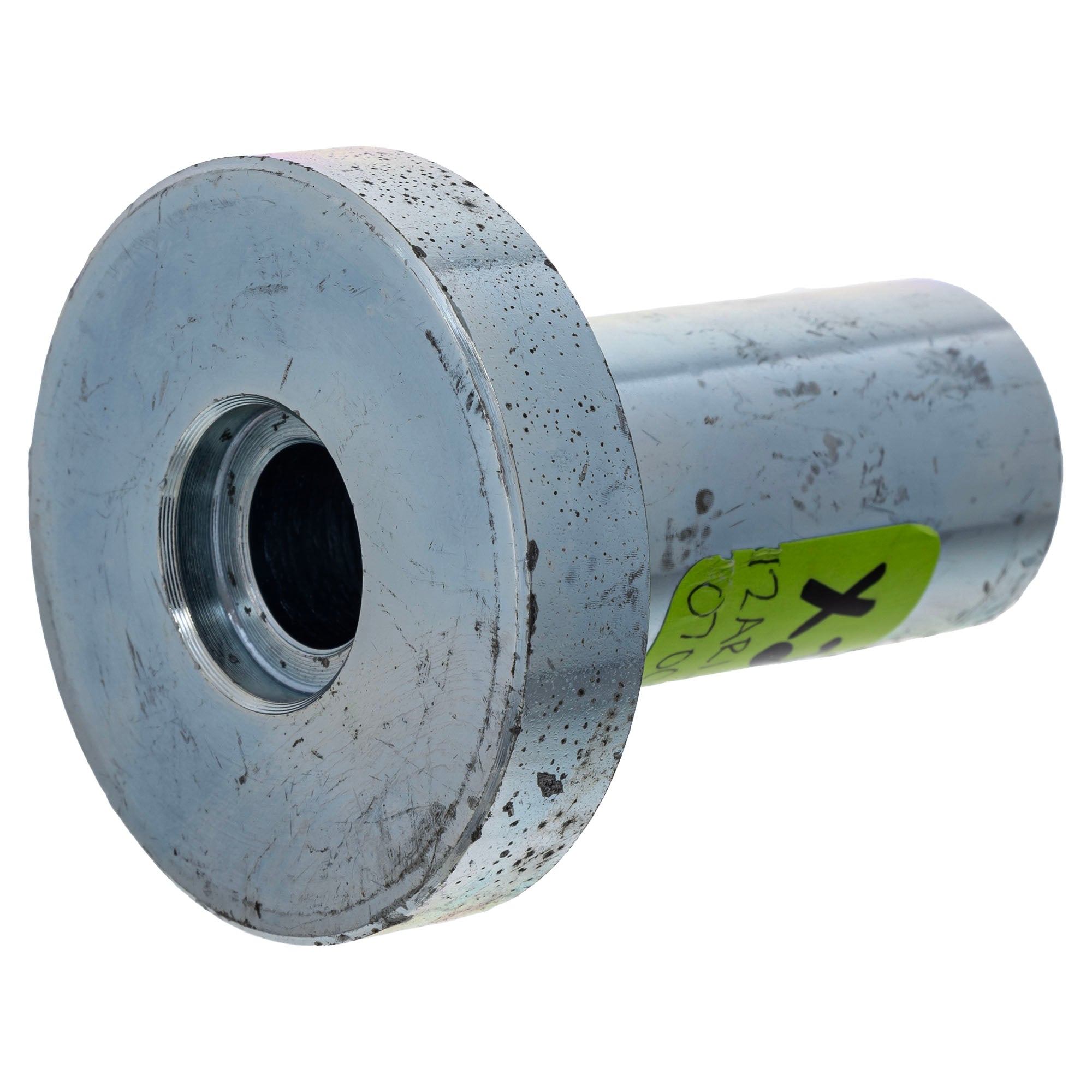 Ariens 07000031 Gravely Pedestal Bearing ZT Compact Pro Max Zoom Pro Steer 36 44 46 48