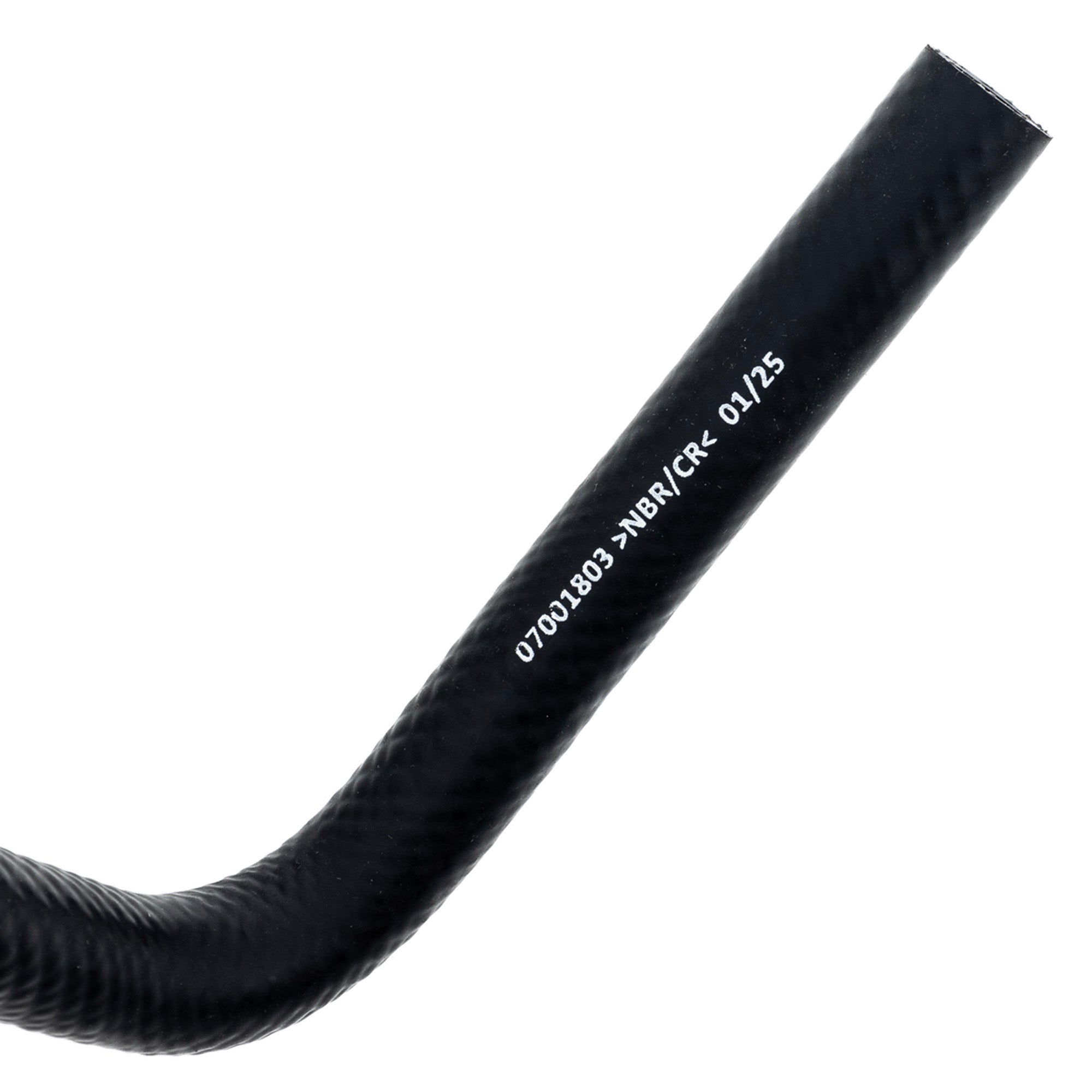 Ariens 07001803 Right Hand Hose Formed Expansion Hd ZX ZT Zenith Z Stealth SD RD