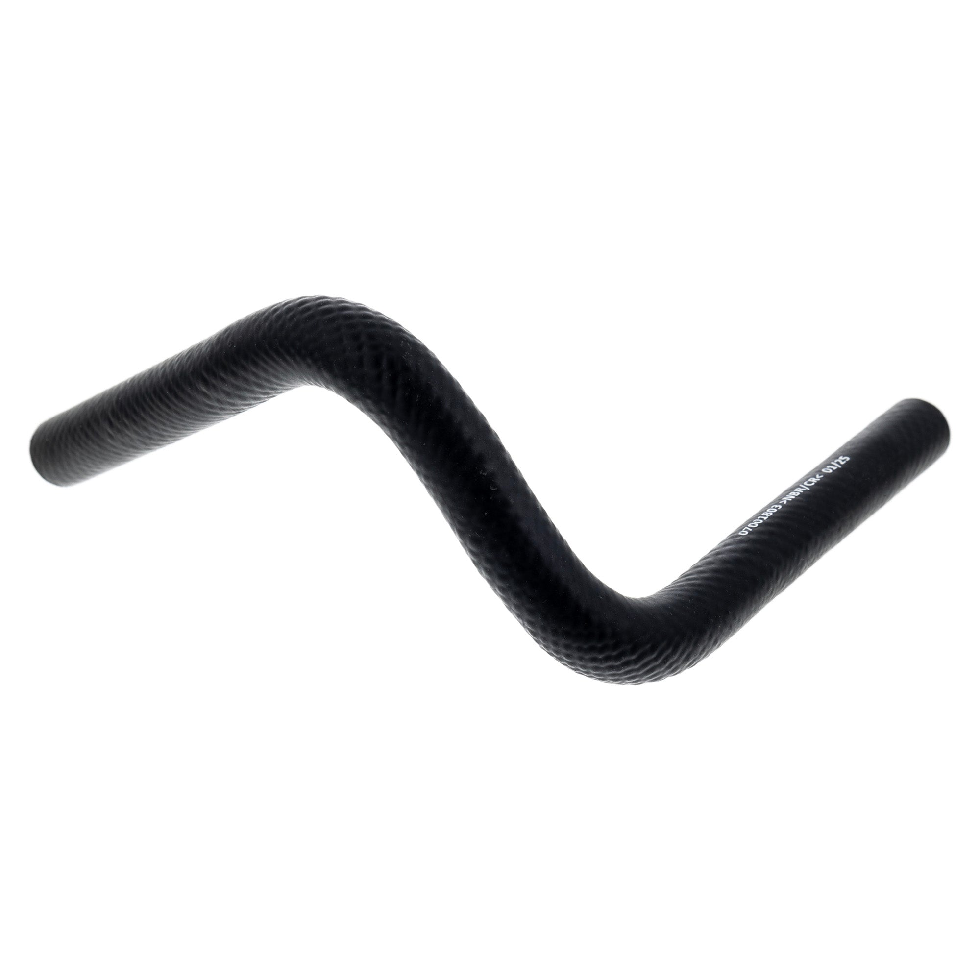 Ariens 07001803 Right Hand Hose Formed Expansion Hd ZX ZT Zenith Z Stealth SD RD