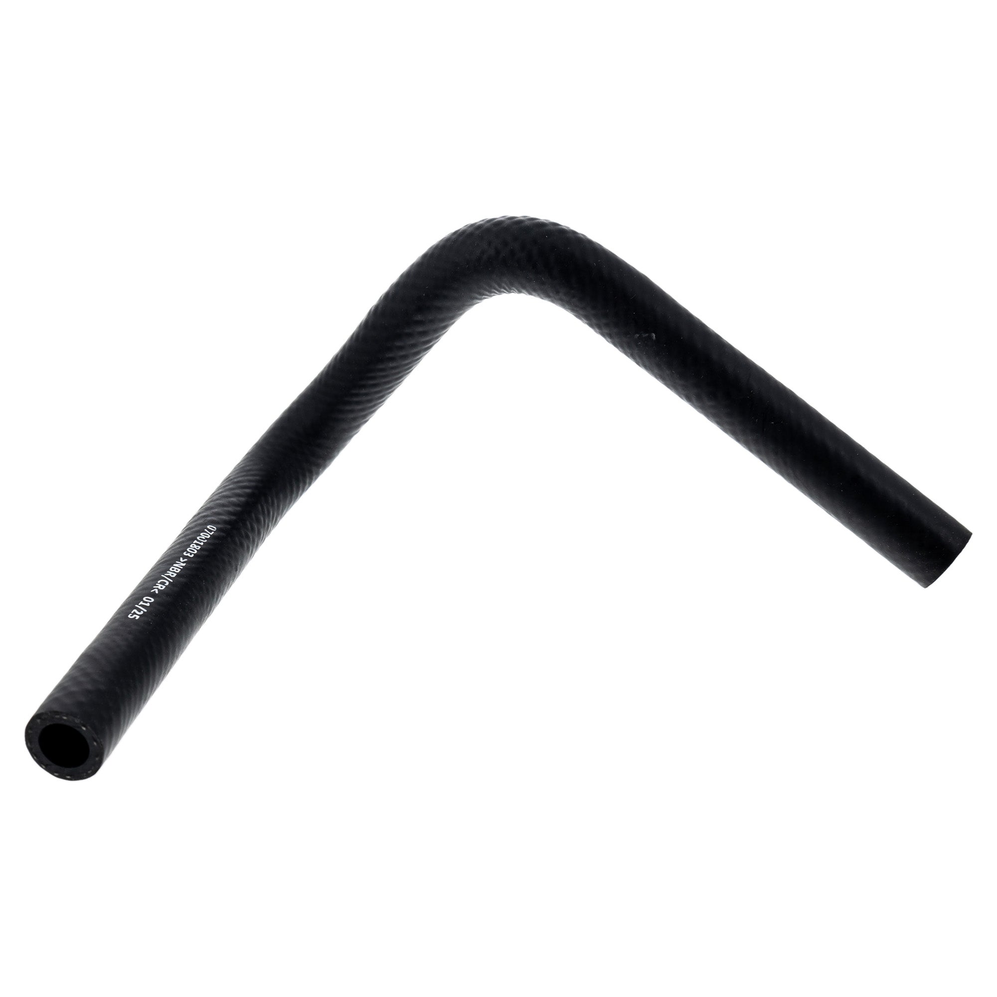 Ariens 07001803 Right Hand Hose Formed Expansion Hd ZX ZT Zenith Z Stealth SD RD