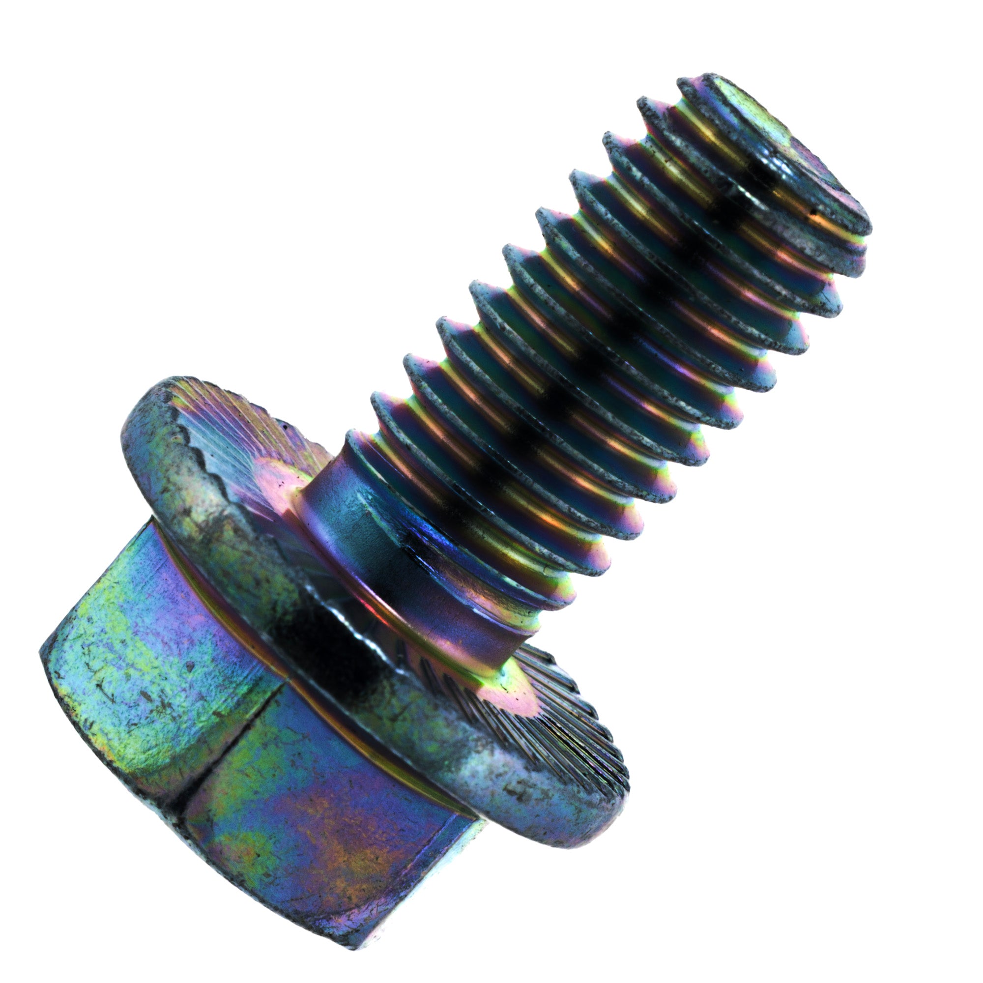 Ariens 07001824 Serrated Hex Flange Washer Head Bolt Track SHO RapidTrak