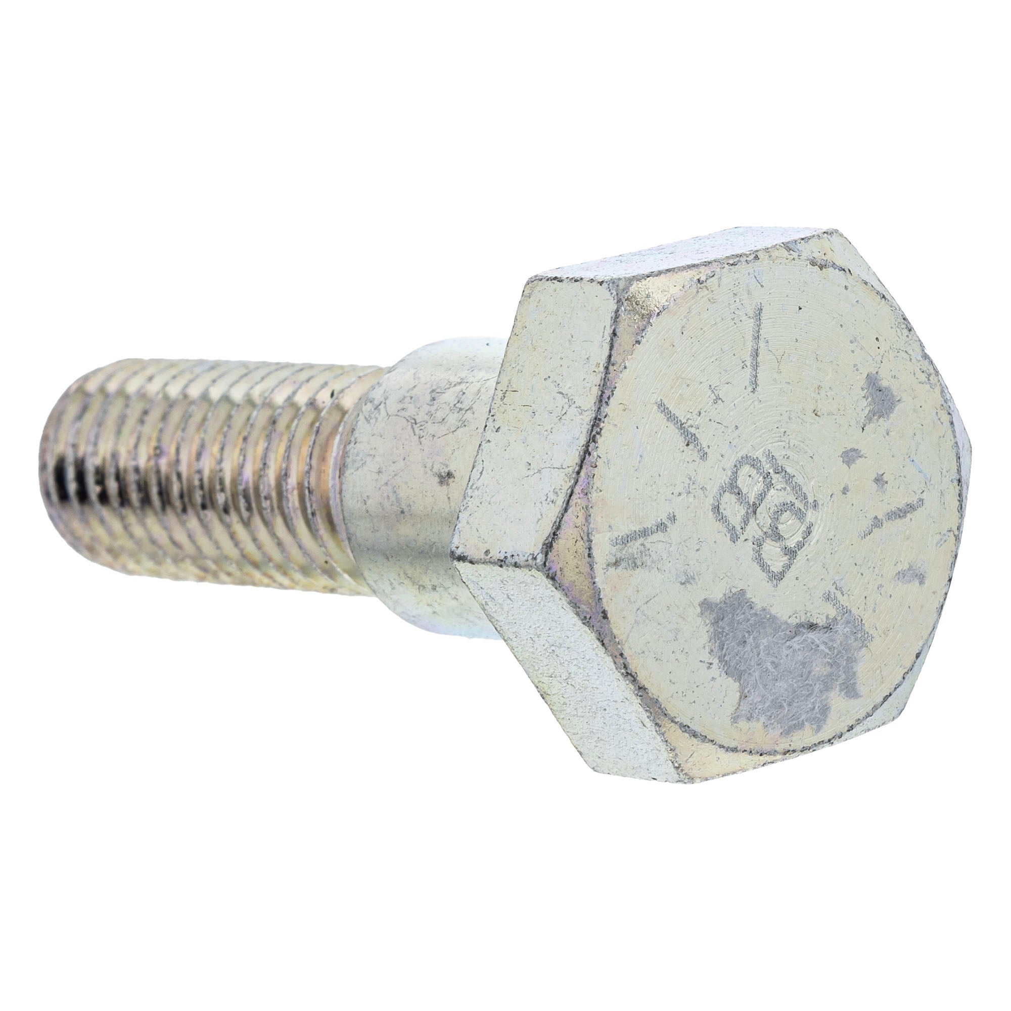 Ariens 07053400 Hex Bolt.50 13X1.90 GR8 Blade 05970800 Gravely