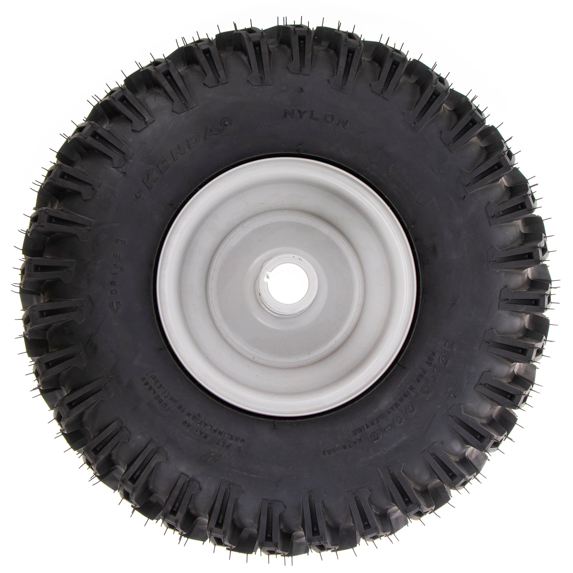 Ariens 07100227 Right Hand Tire Wheel 15X5 ST927LE ST924DLE ST27LE ST1332LE