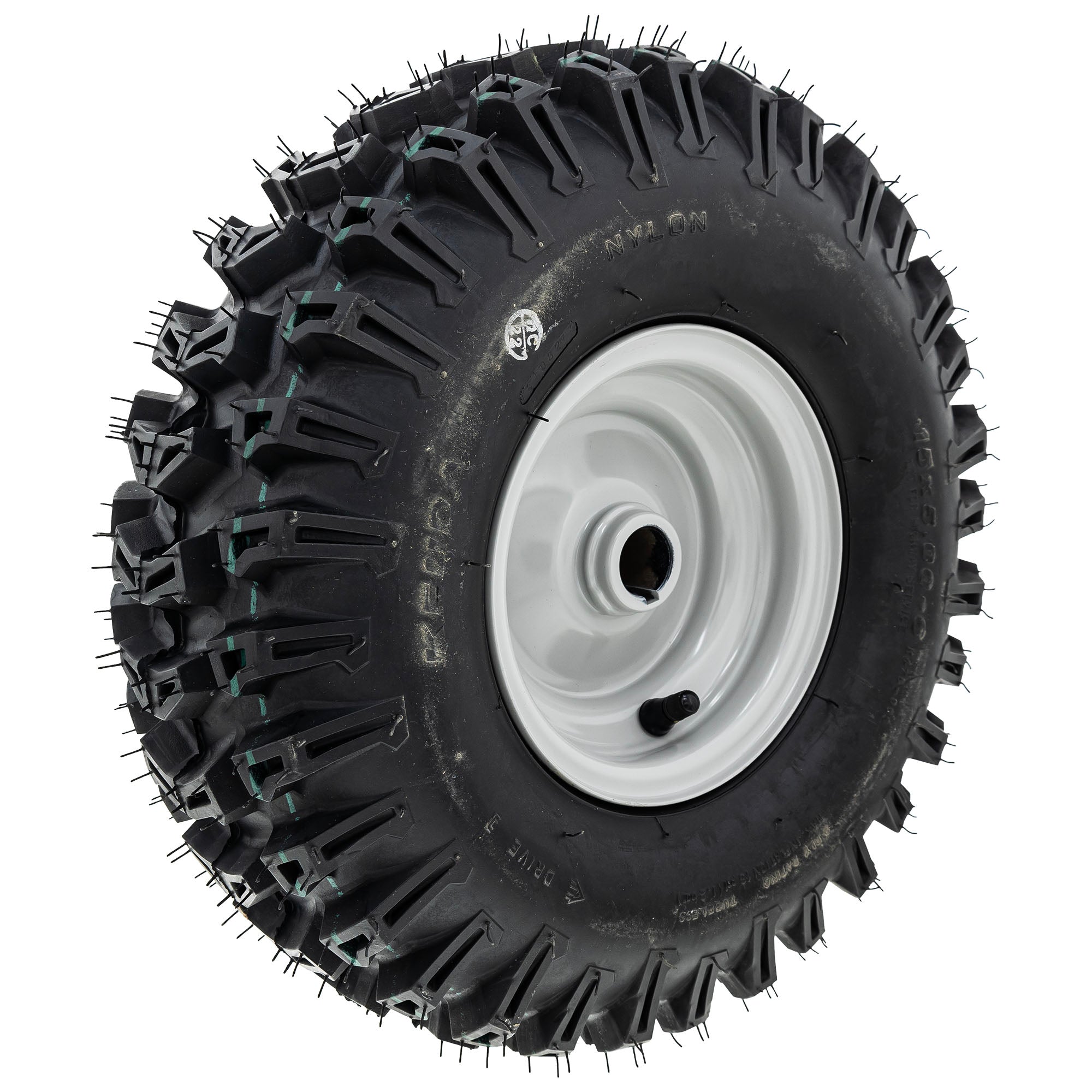 Genuine OEM Ariens Wheel