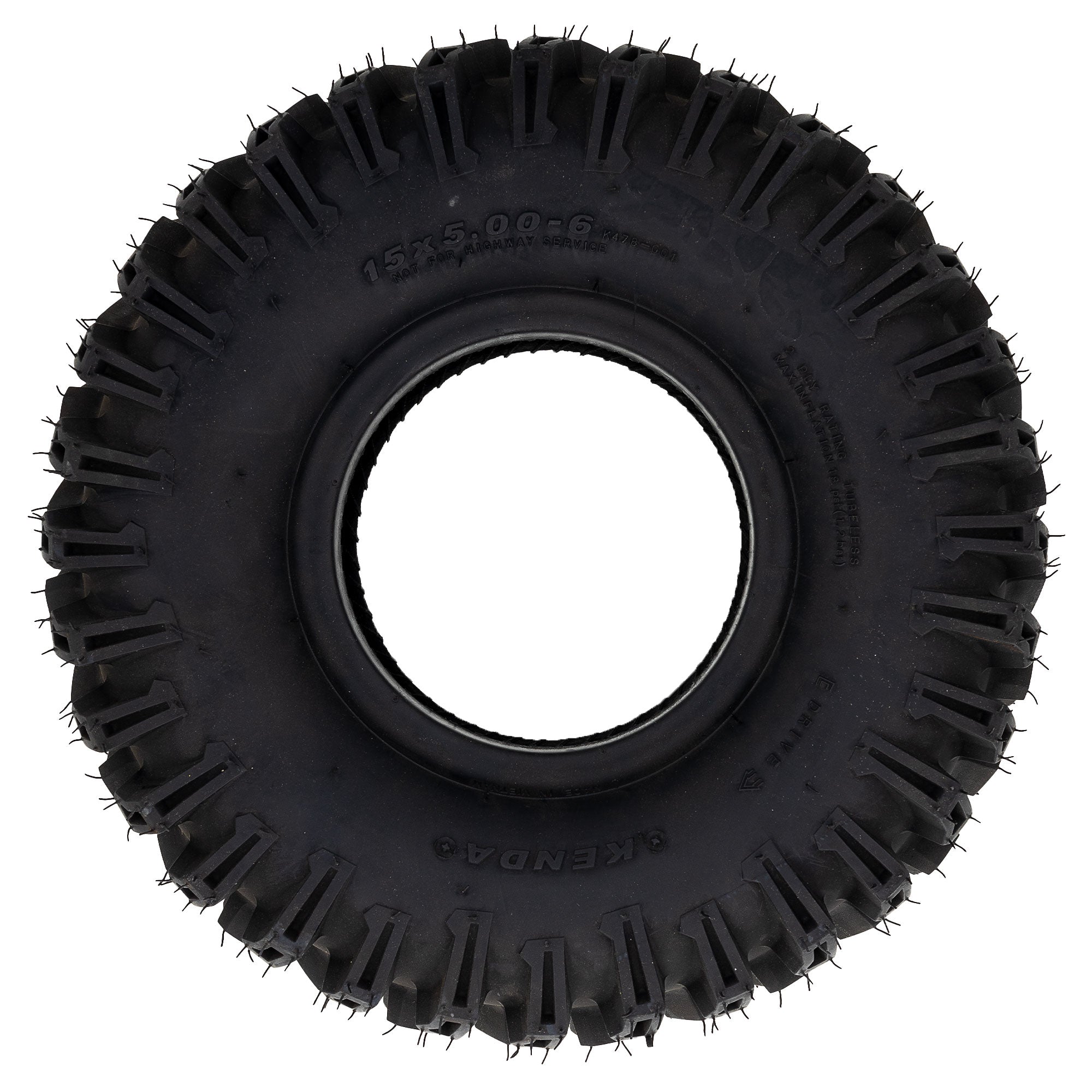 Ariens 07100726 Tire ST927LE ST924DLE ST824E ST27LE ST1130DLE ST1027LE