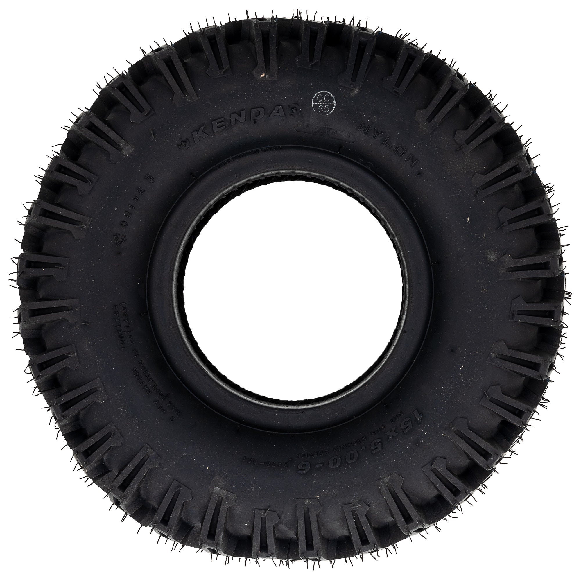 Genuine OEM Ariens Tire