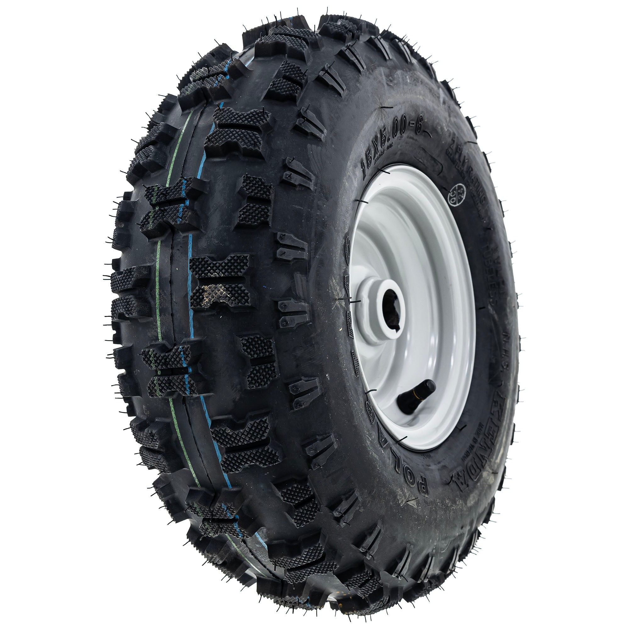 Genuine OEM Ariens Tire