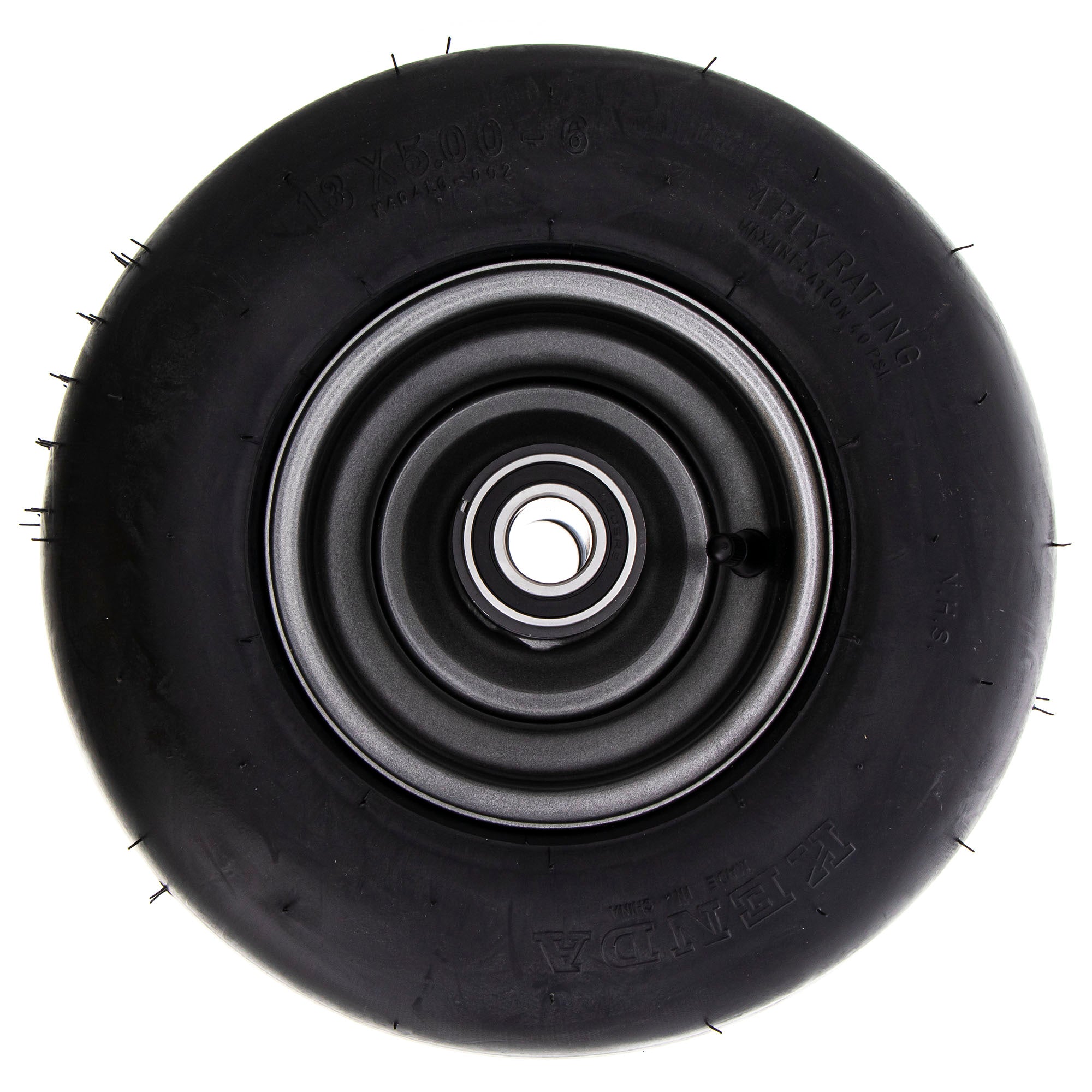 Ariens 07101111 Tire Wheel Assembly 13X5-6 ZT Pro-Master HD 48Z 44Z 44M 34Z 34M